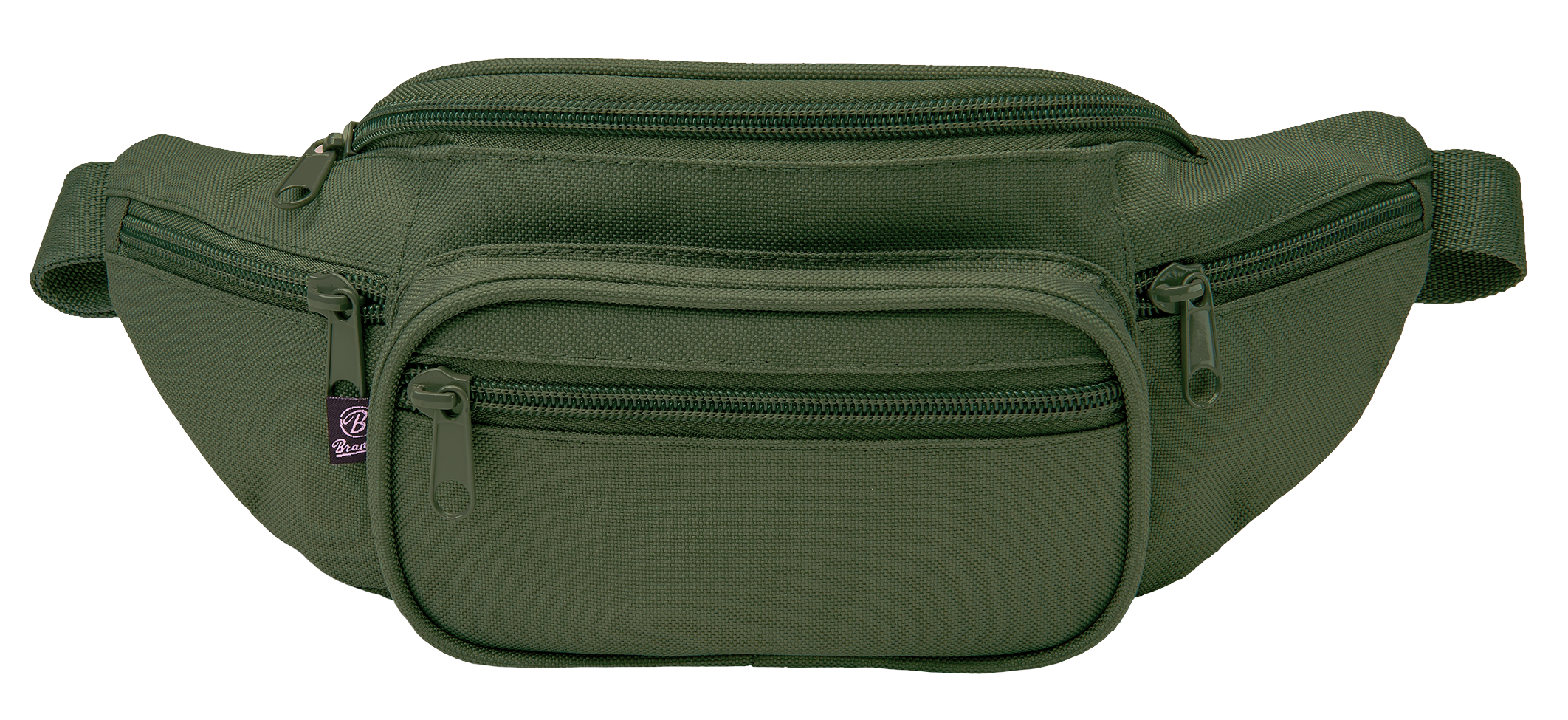 Brandit 8028 Olive Carrying Case-1