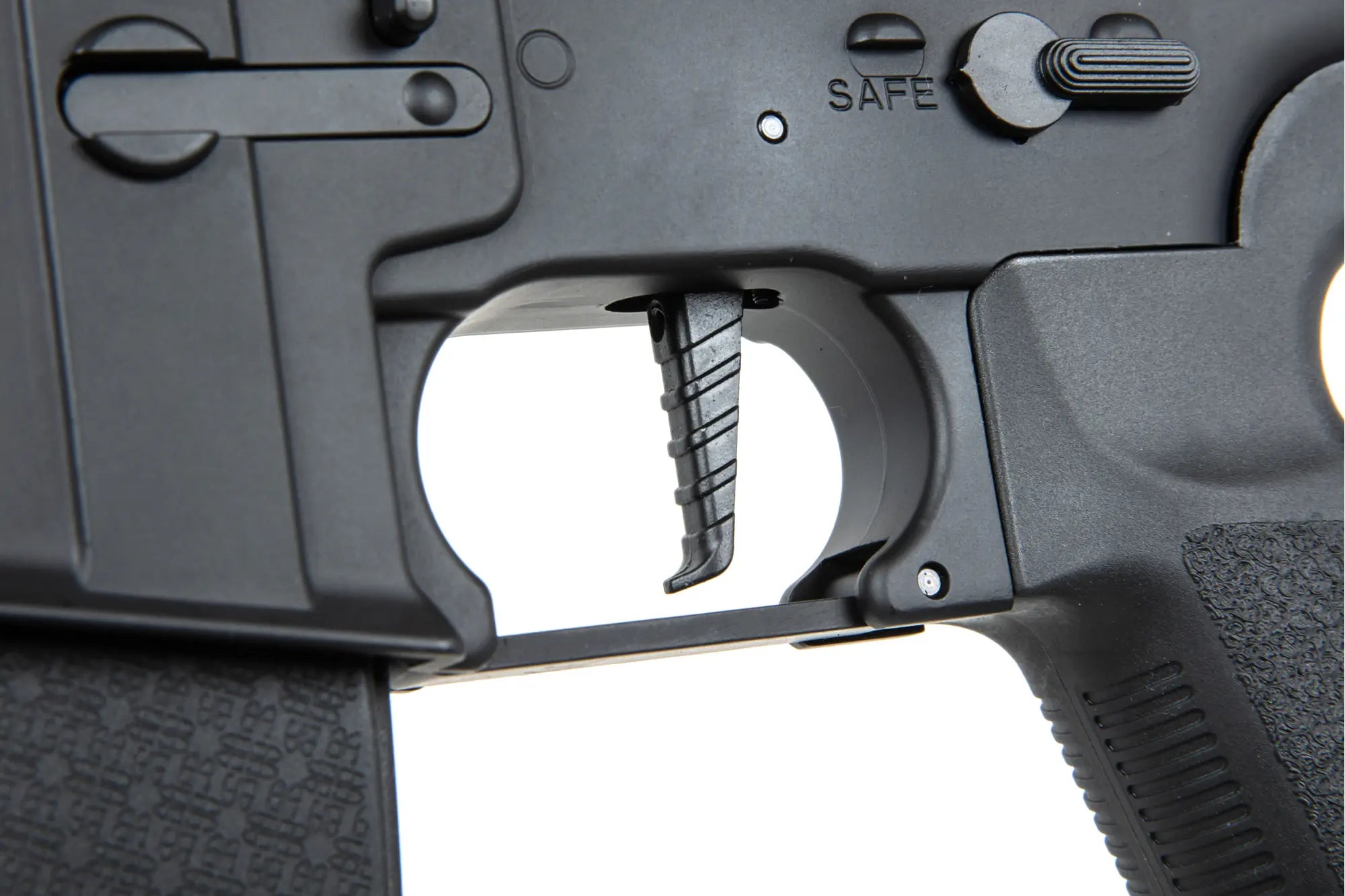 SA-P20 PRIME HAL ETU airsoft gun High Torque | Half-Bronze