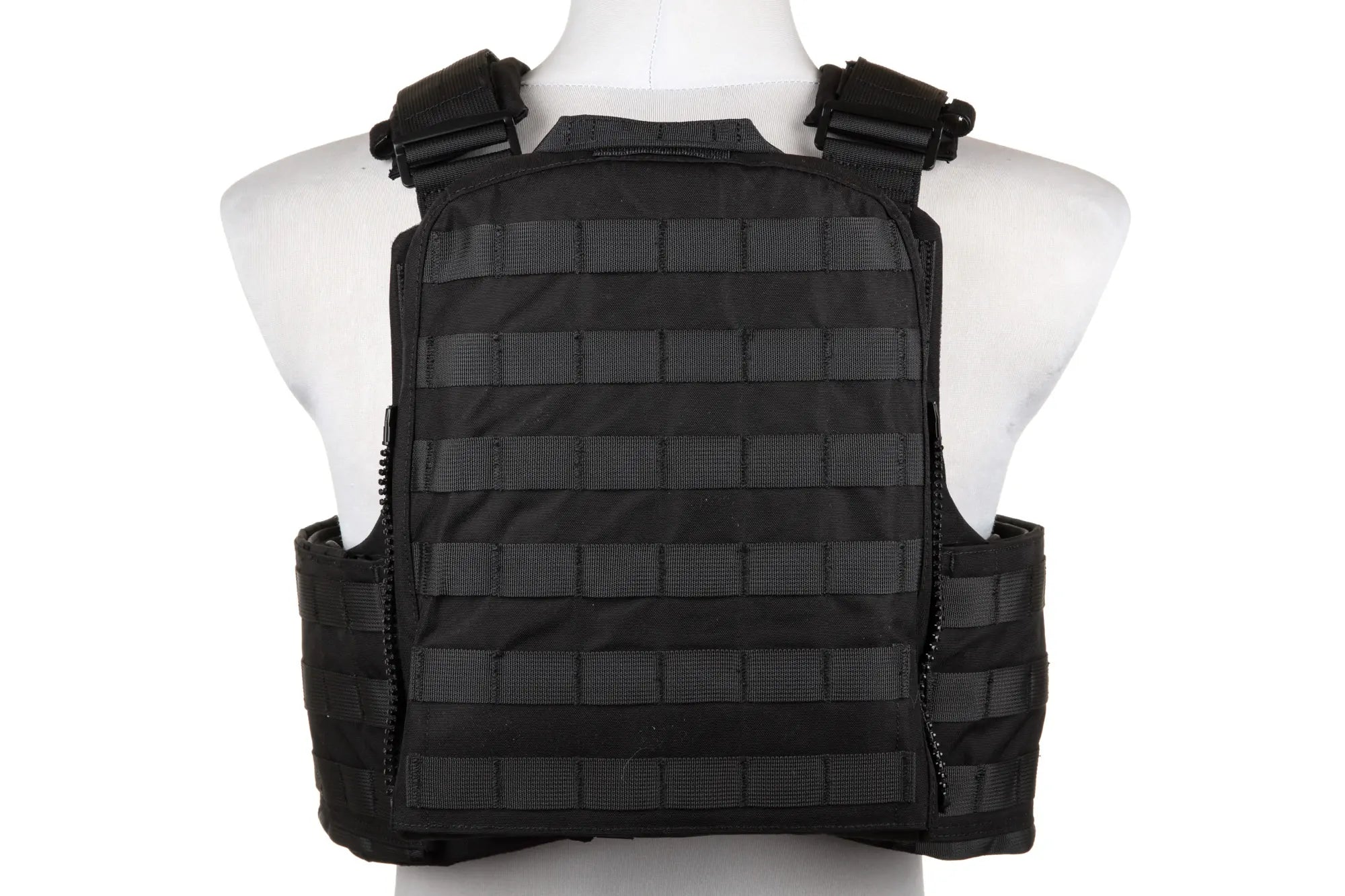 Plate Carrier Emerson Gear CPC Style Vest Black-4