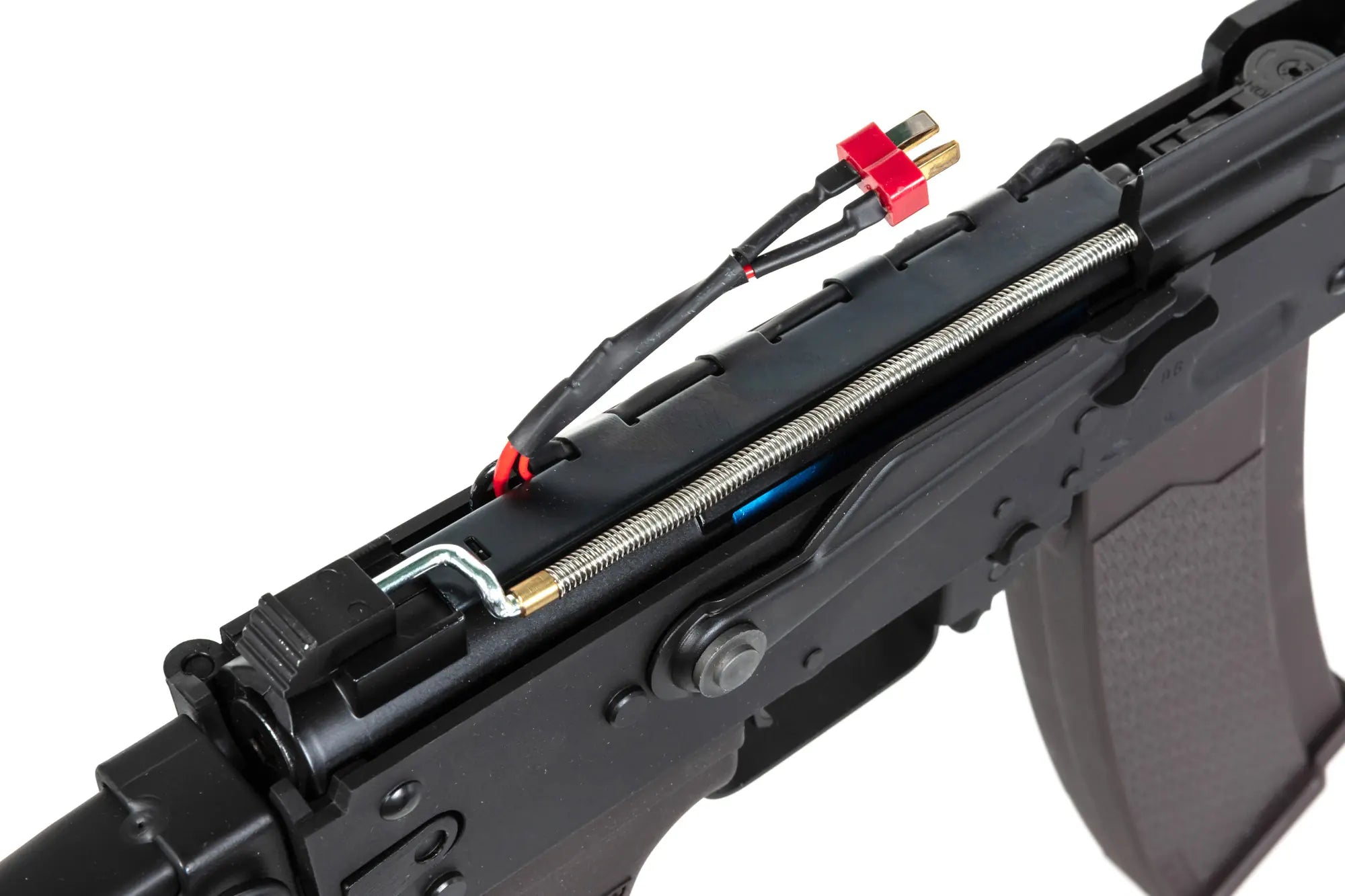 AK74S airsoft rifle SA-J74 CORE HAL ETU Gen.2