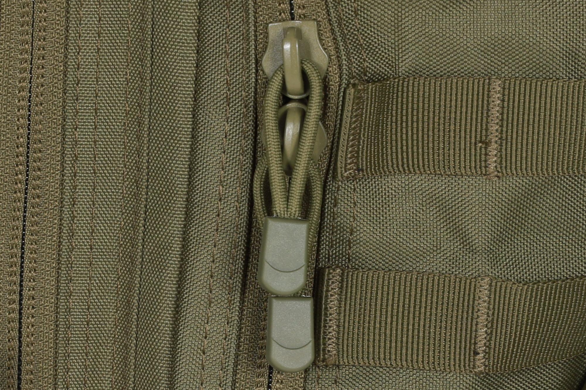 GFC Tactical Assault Pack 23L Backpack Olive-7