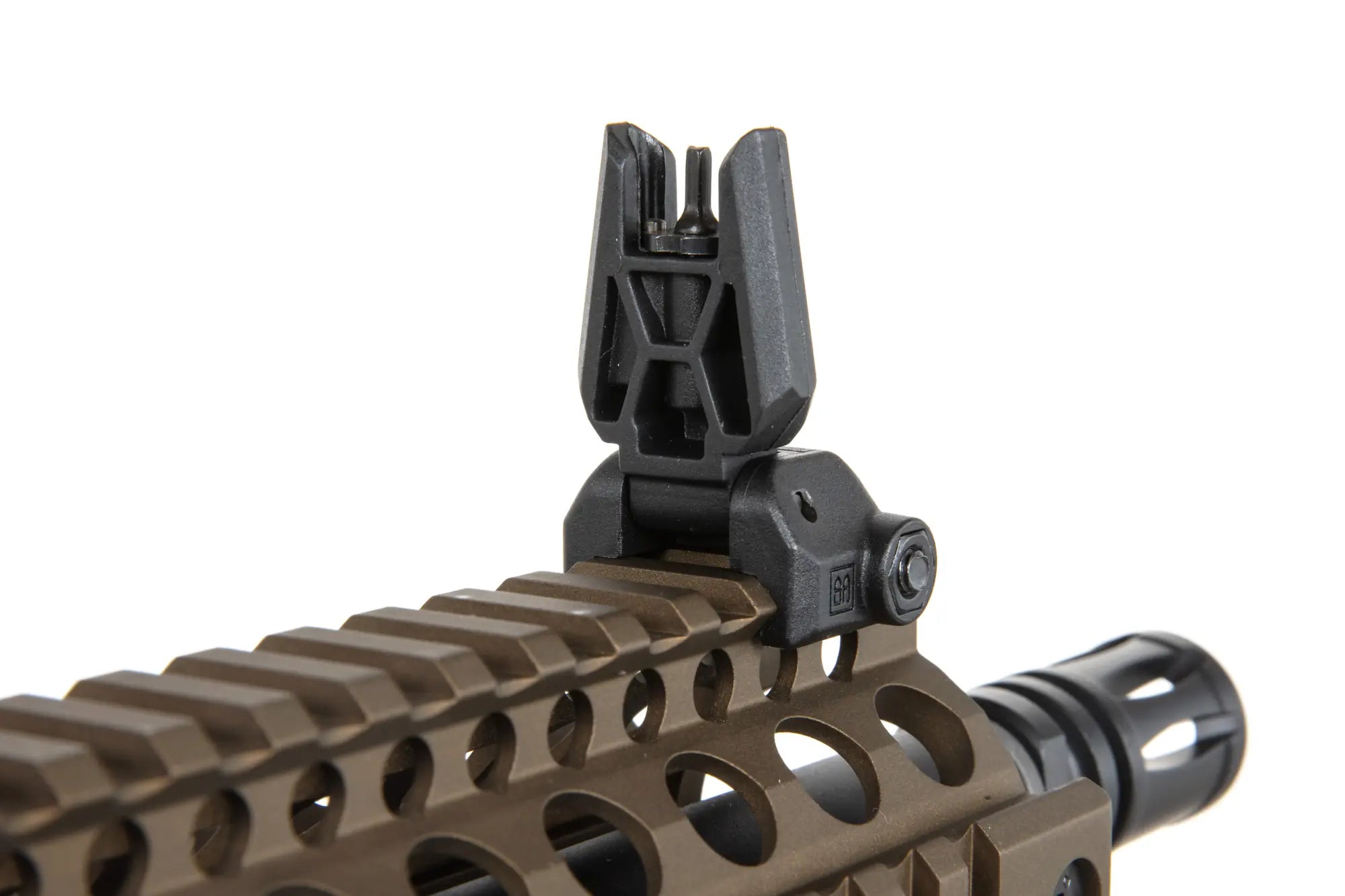 Specna Arms DD MK18 SA-P26 Prime Kestrel ETU brushless motor - Bronze