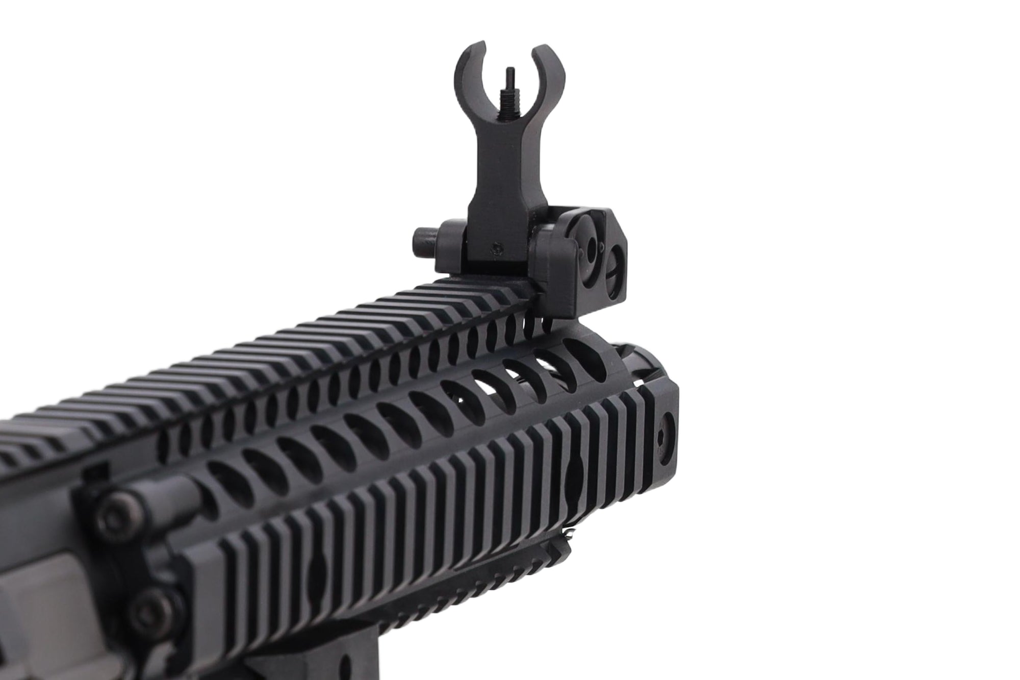 Colt x Daniel Defense MK18 SA-P19 PRIME BLDC 10.5" AEG Assault Rifle – Black-17