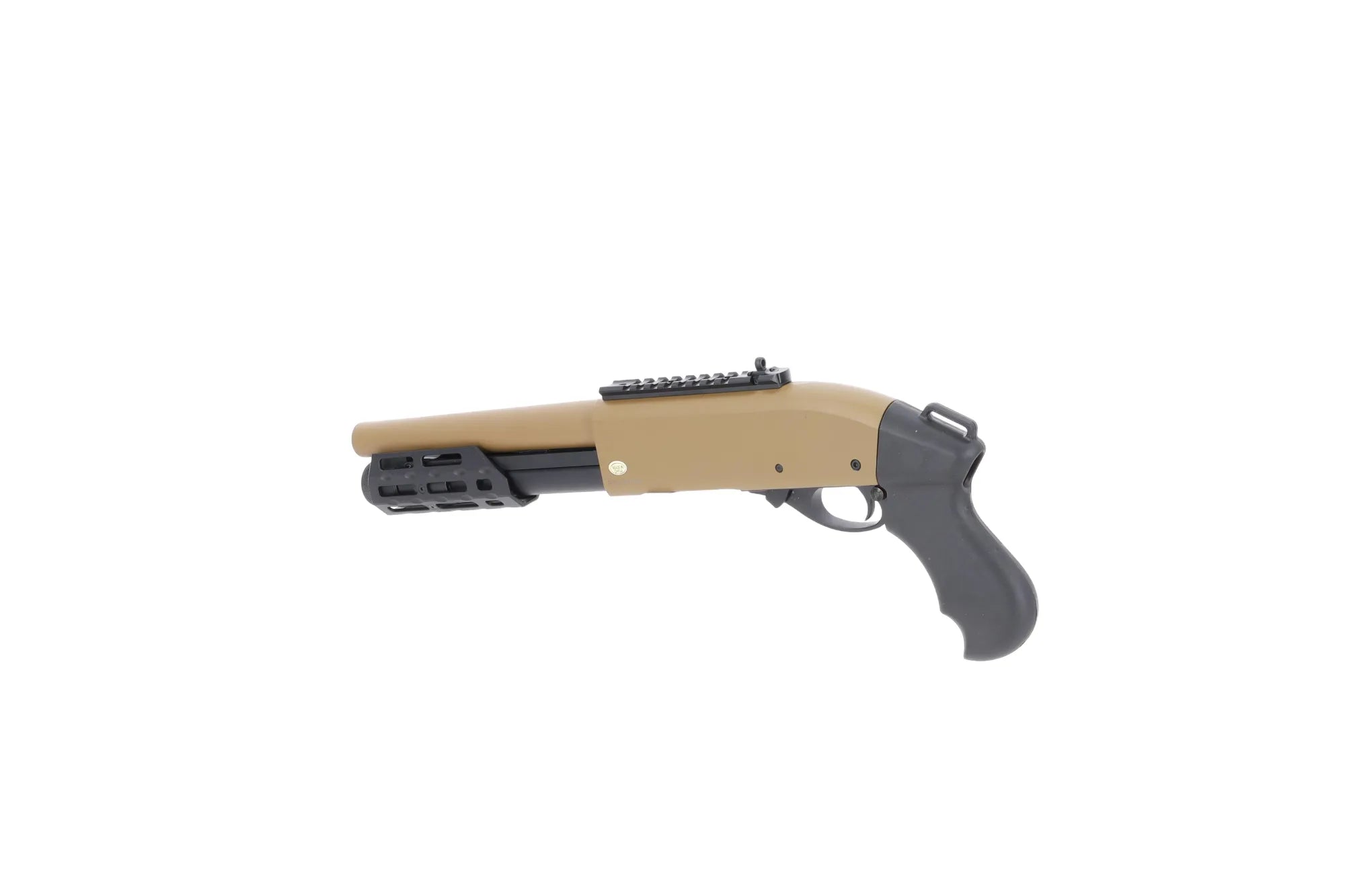 SA-VGS16 VAPOR Half-Tan airsoft shotgun