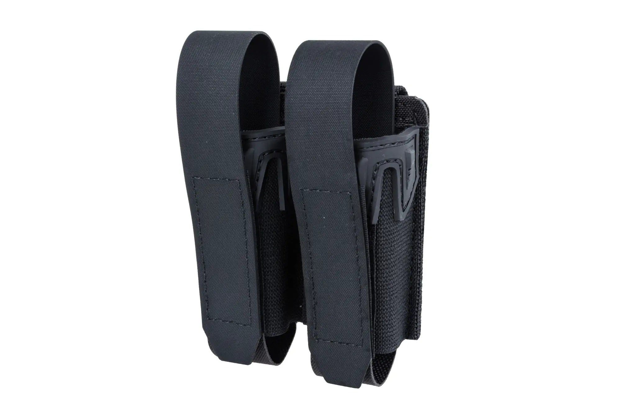 double pistol mag pouch - Black