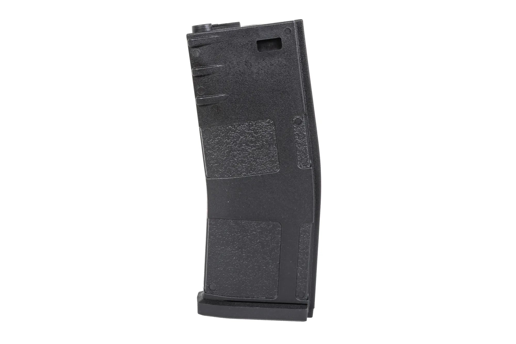 Silverback 120-BB magazine for MDRX/MDRX Micron/M4/M16 replicas Black-2