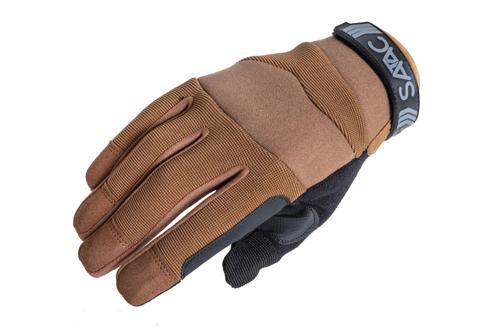 SATAC Tactical NOMAD™ Tan Gloves-5