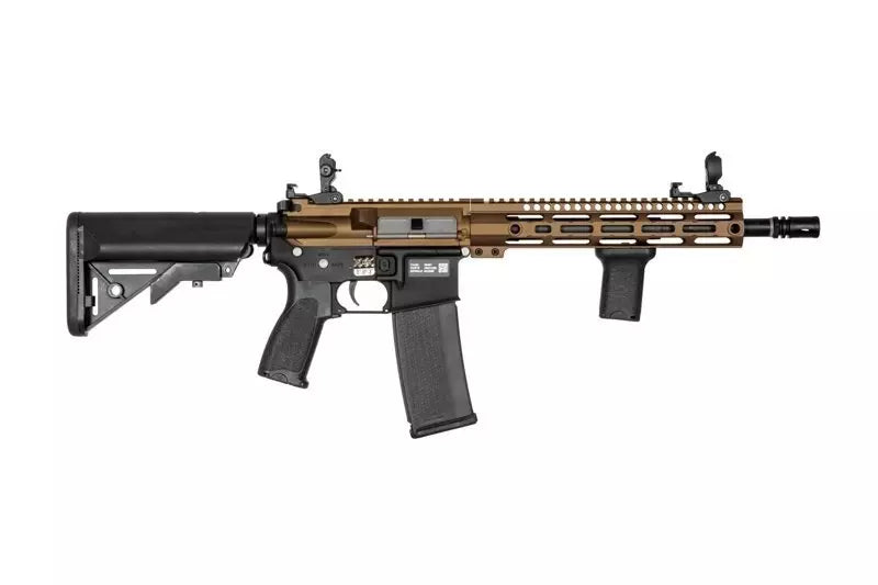Specna Arms SA-E20 EDGE™ Kestrel™ ETU 1.14 J Half-Bronze airsoft rifle-14