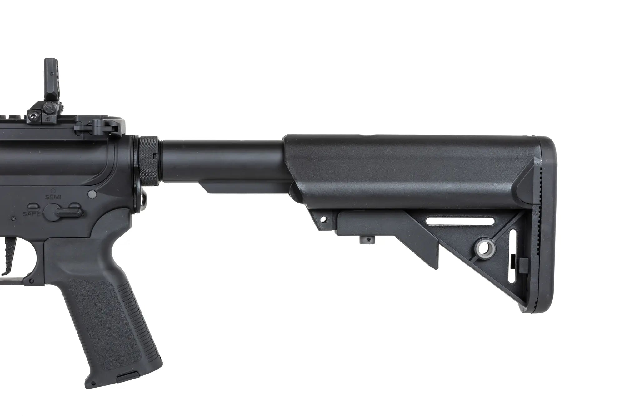 airsoft Specna Arms SA-P07 PRIME™ HAL™ ETU Carbine High Torque Version Black-14