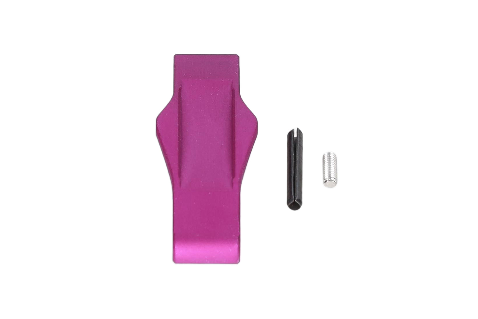 Specna Arms x Mancraft Speed trigger guard for M4/M16 replicas Violet-2