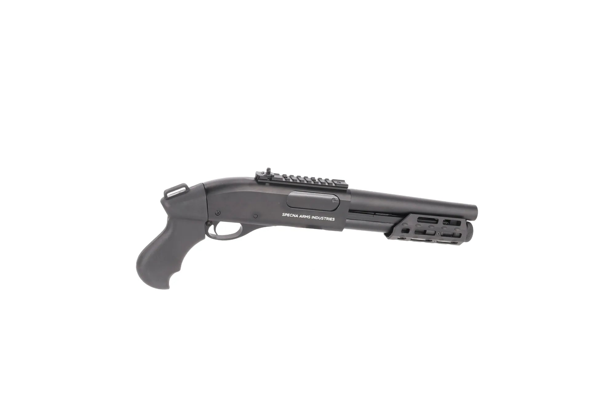SA-VGS15 VAPOR airsoft shotgun Black
