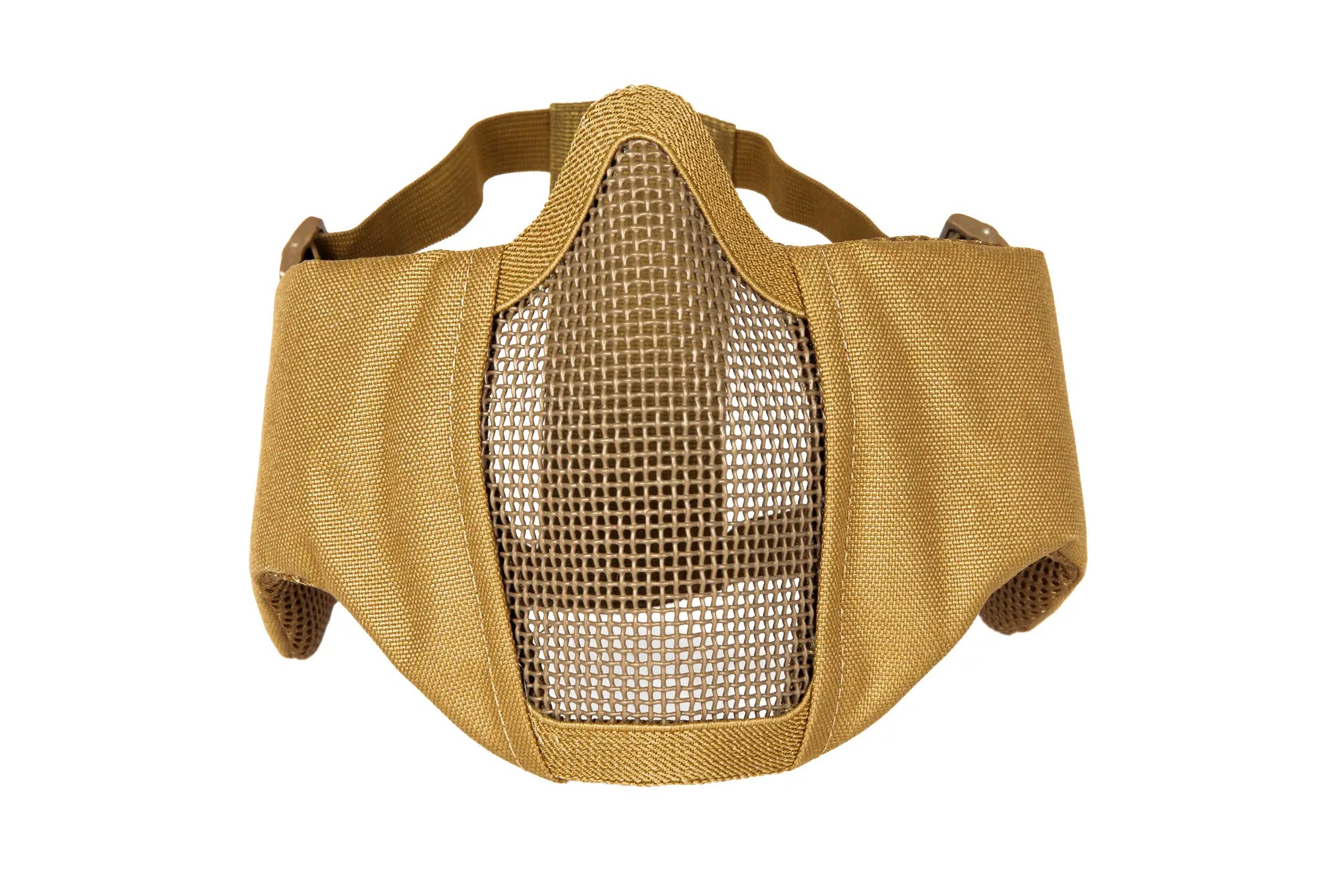 GFC Tactical Stalker Evo II Mask - Tan-3