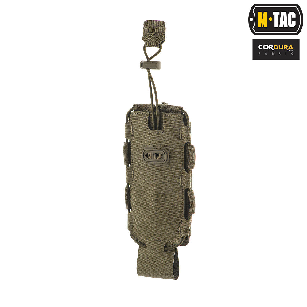 Elite Ranger Green Manner/Bottle Cover-7