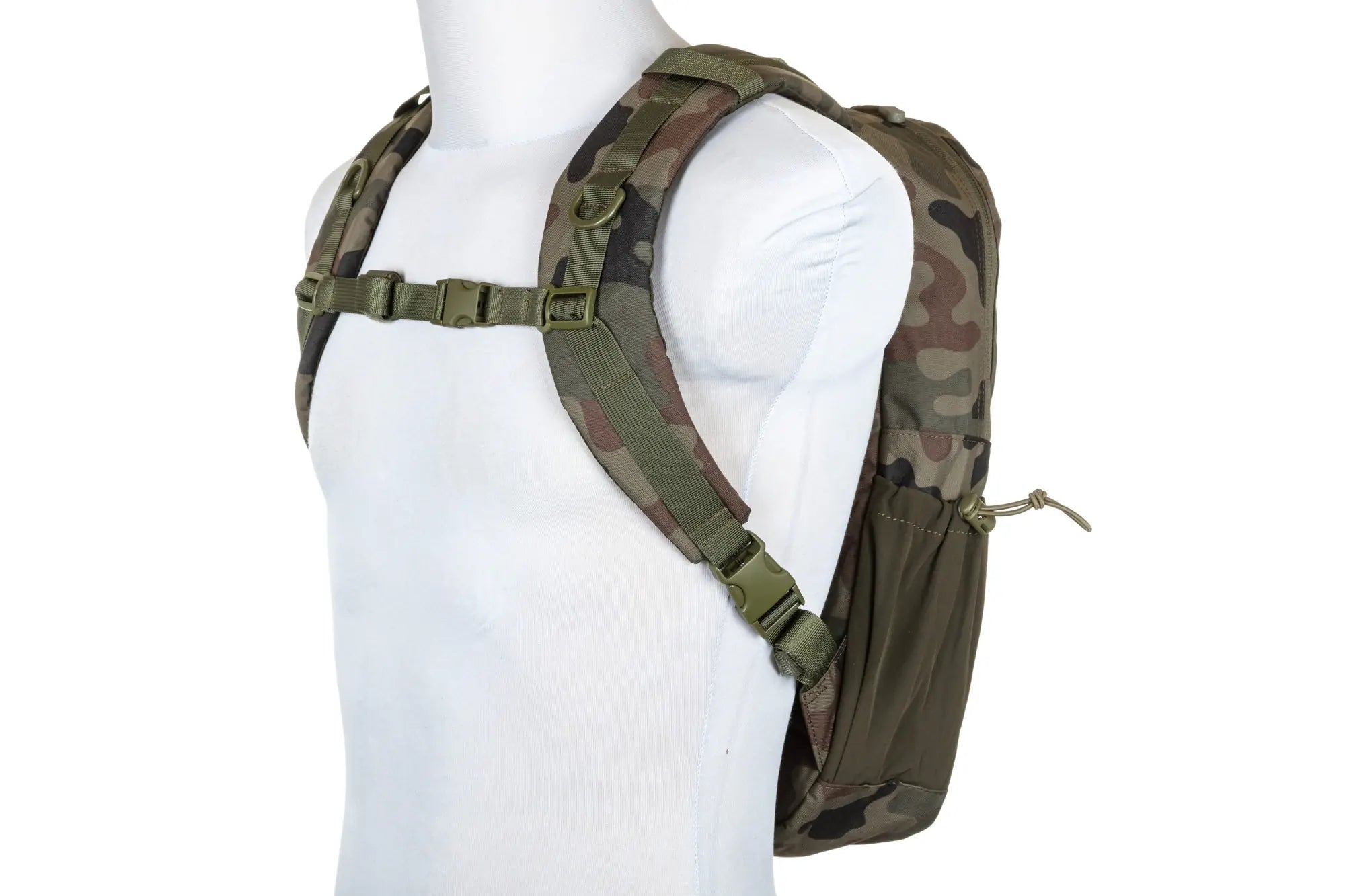 Backpack 20L EDC Pattern 93 Forest Panther