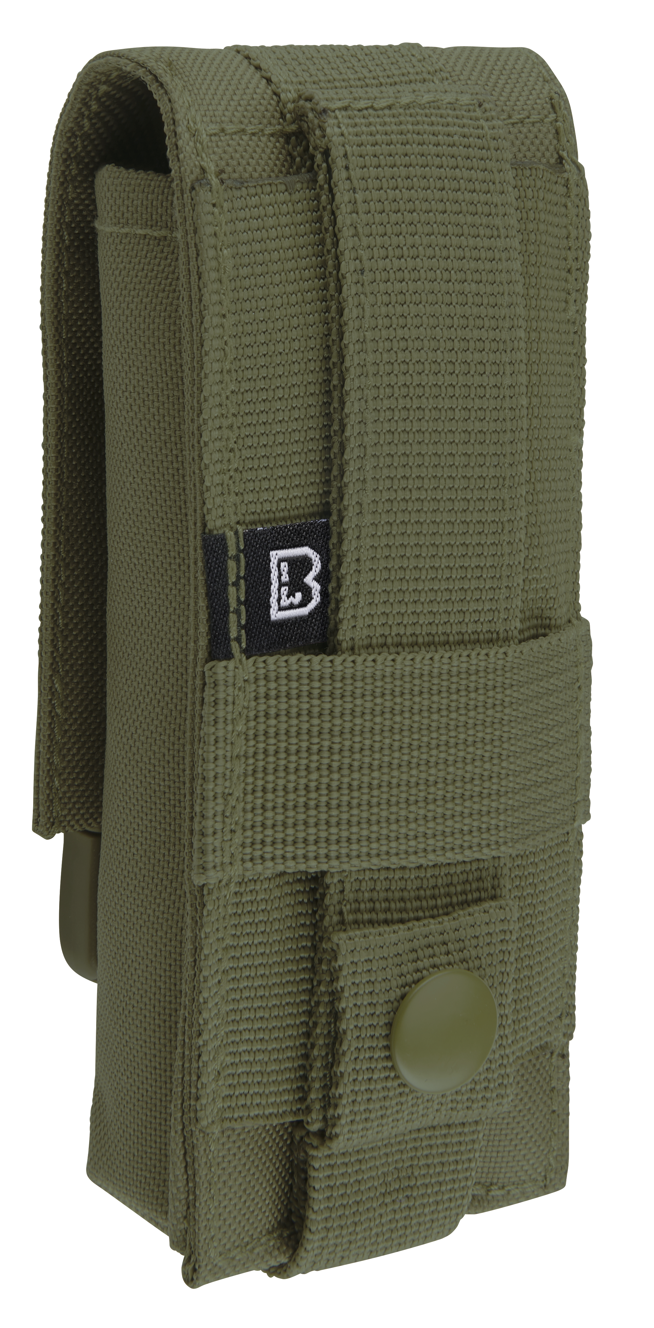 Brandit utility pouch 8052 Olive-1