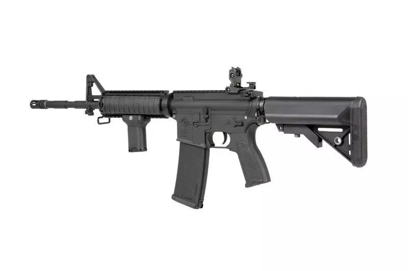 Specna Arms RRA SA-E03 EDGE™ HAL2 ™ carbine replica Black-14