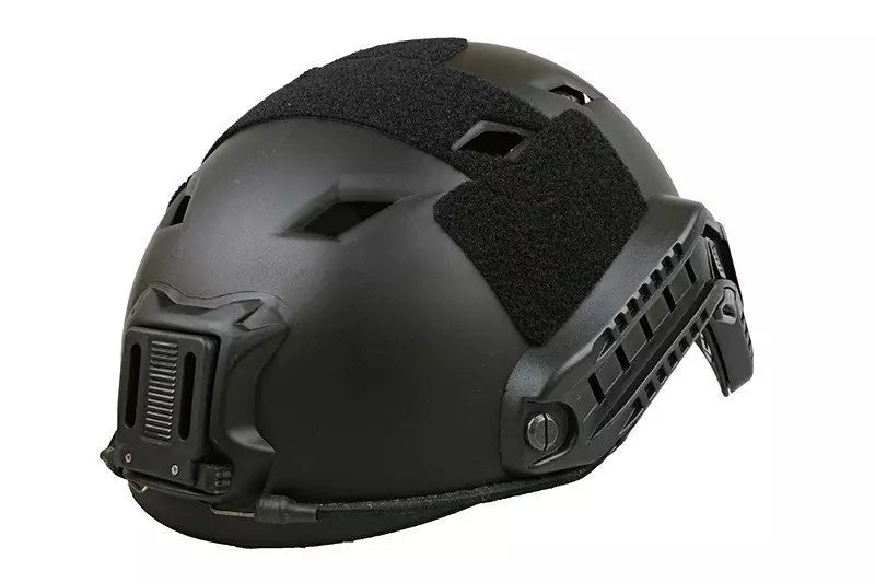 X-Shield FAST BJ helmet replica - Black-5