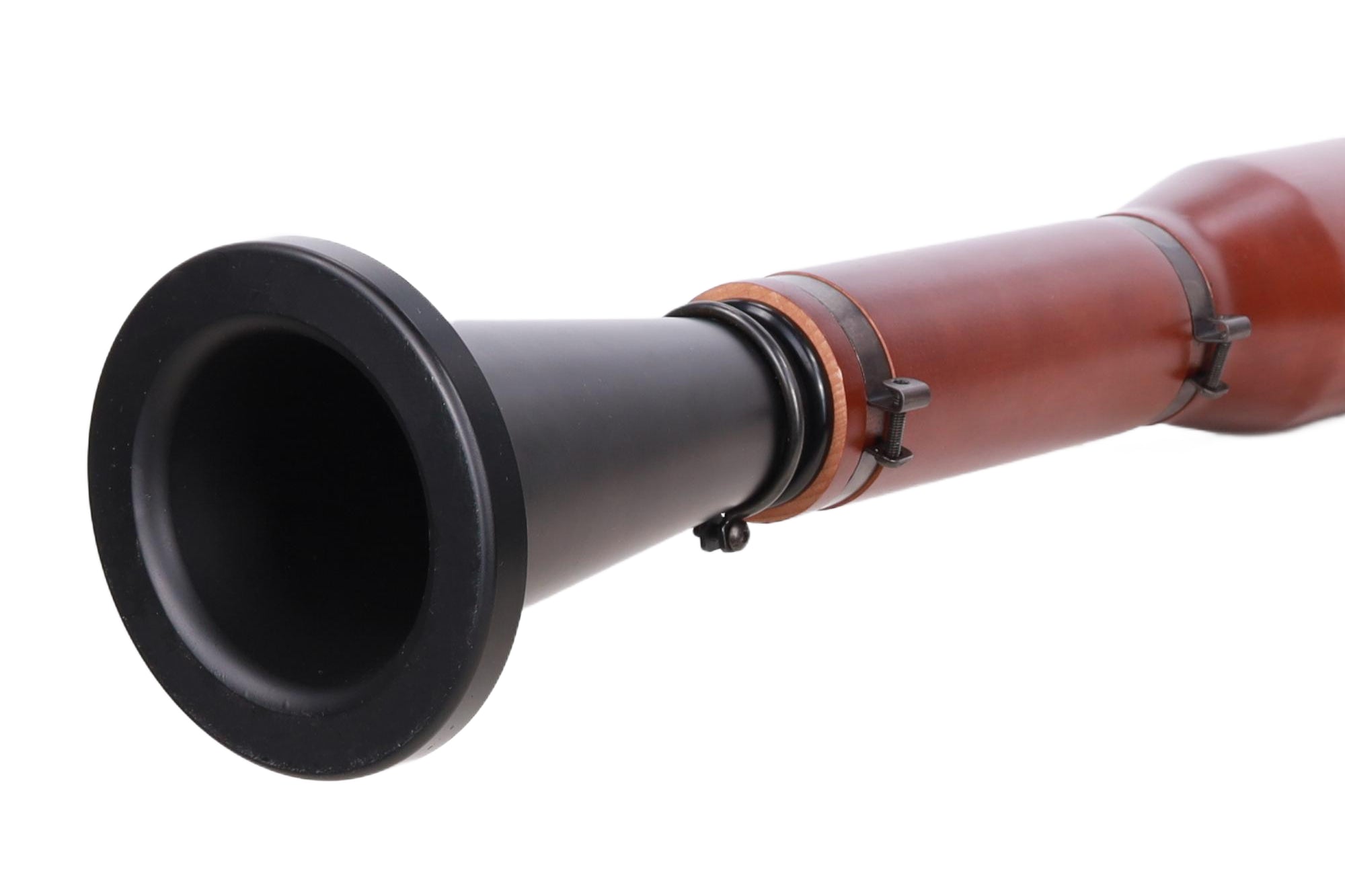 GK Tactical RPG-7 Airsoft Grenade Launcher 40mm – Real Wood-13