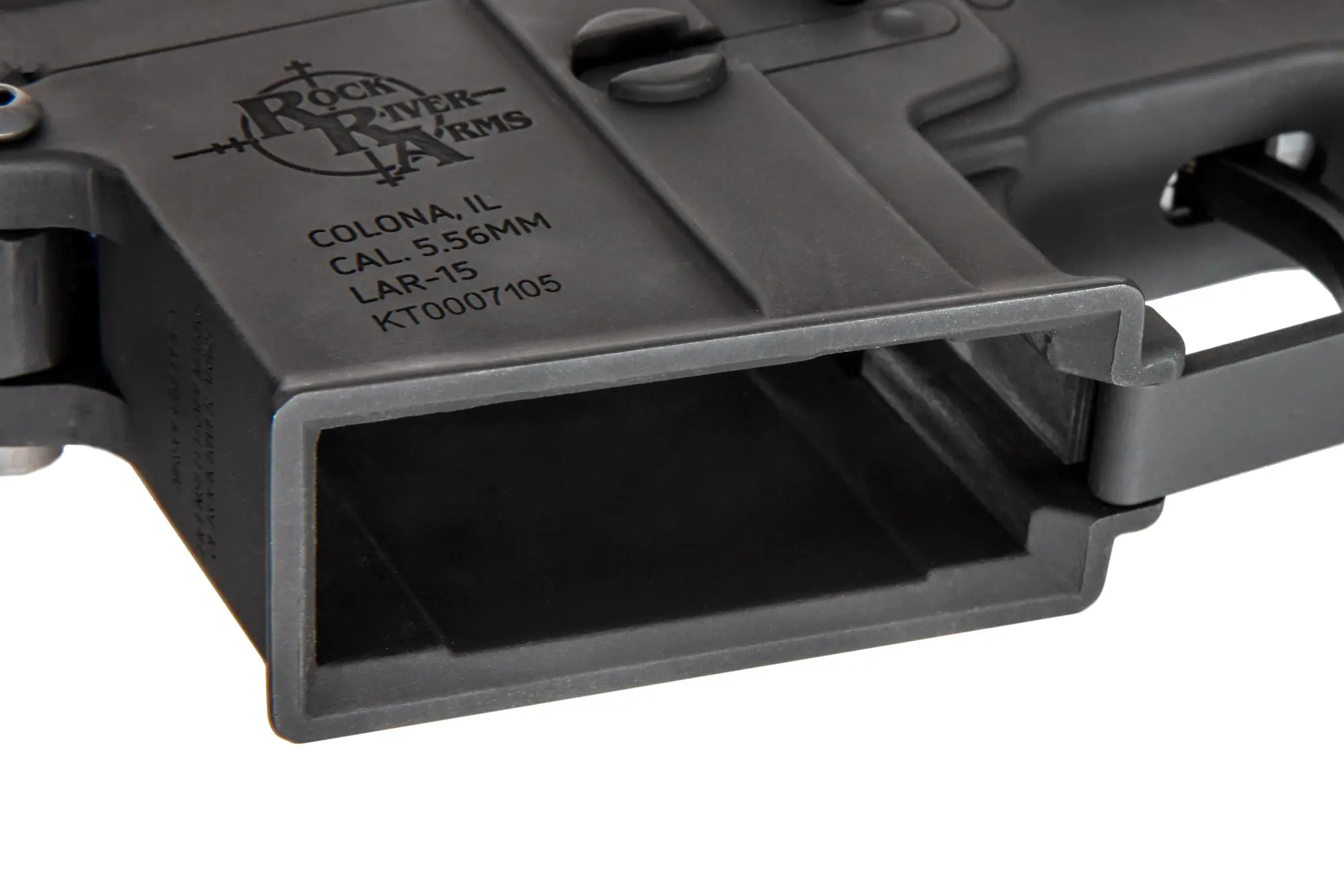 Specna Arms RRA SA-E10 PDW EDGE™ HAL2 ™ carbine replica Black-16