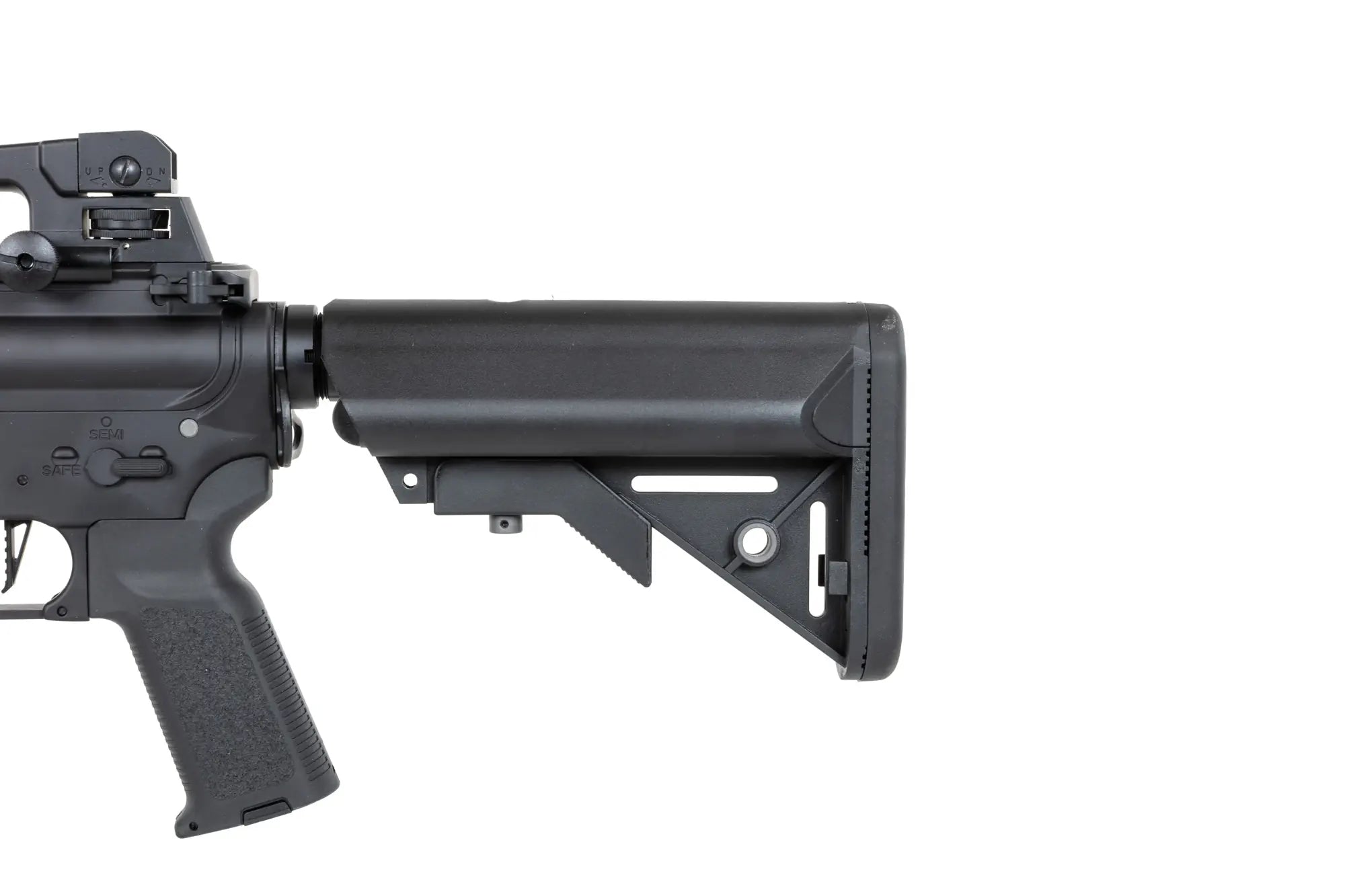 Specna Arms RRA SA-E02 EDGE™ HAL ETU™ airsoft Carbine Black-11