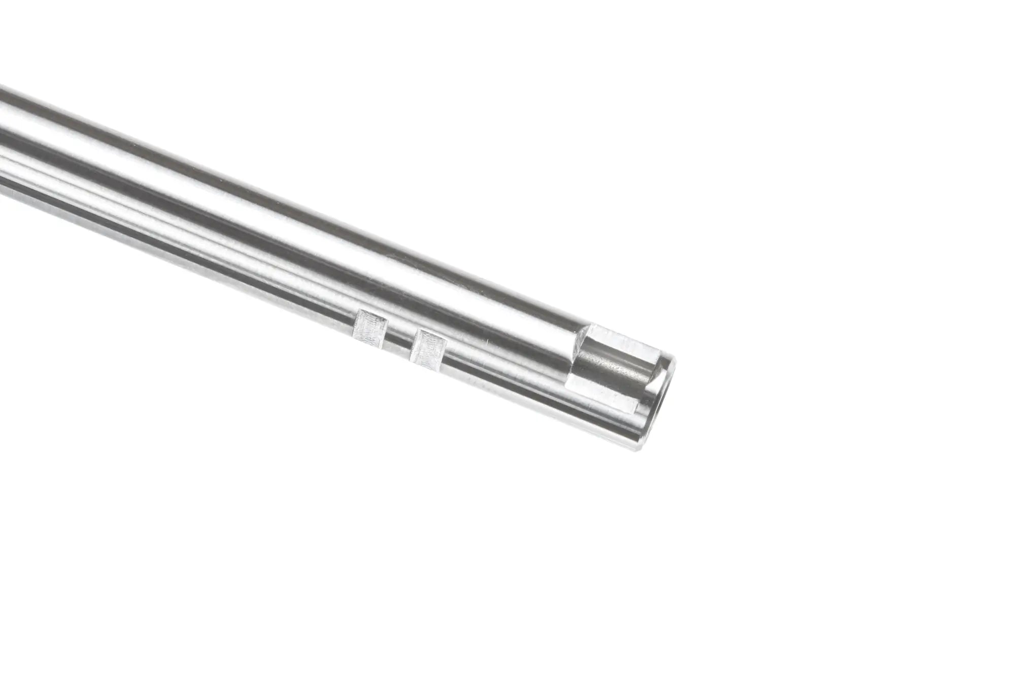 6.05 mm Da Vinci Raizen 05 420 mm precision barrel for AEG replicas-1