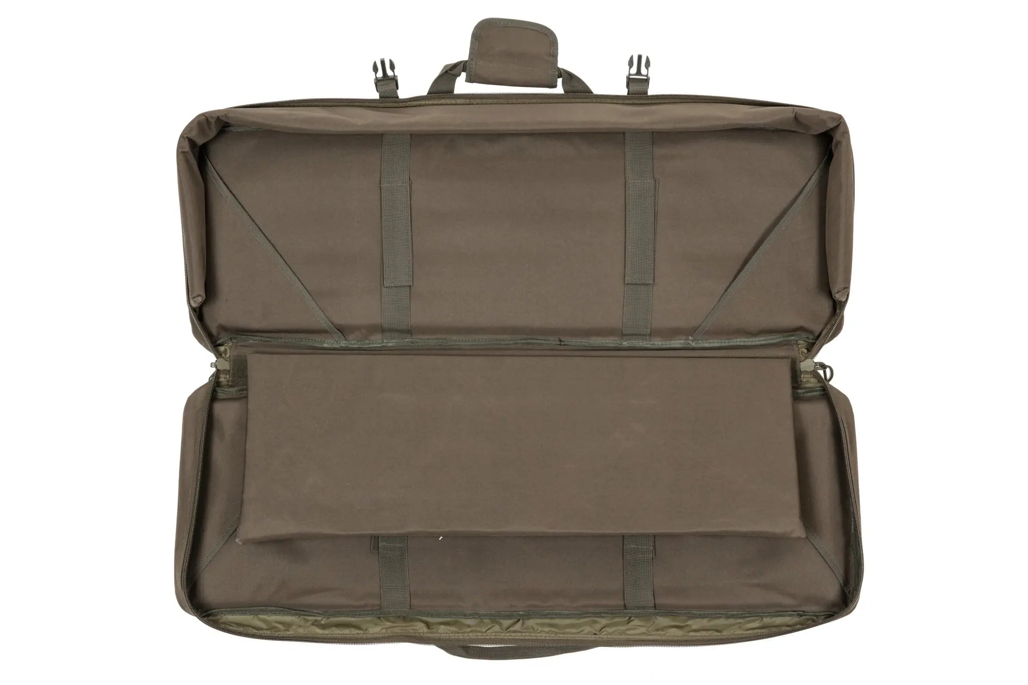 Specna Arms Quick Deployment Rifle Bag Olive Green-5