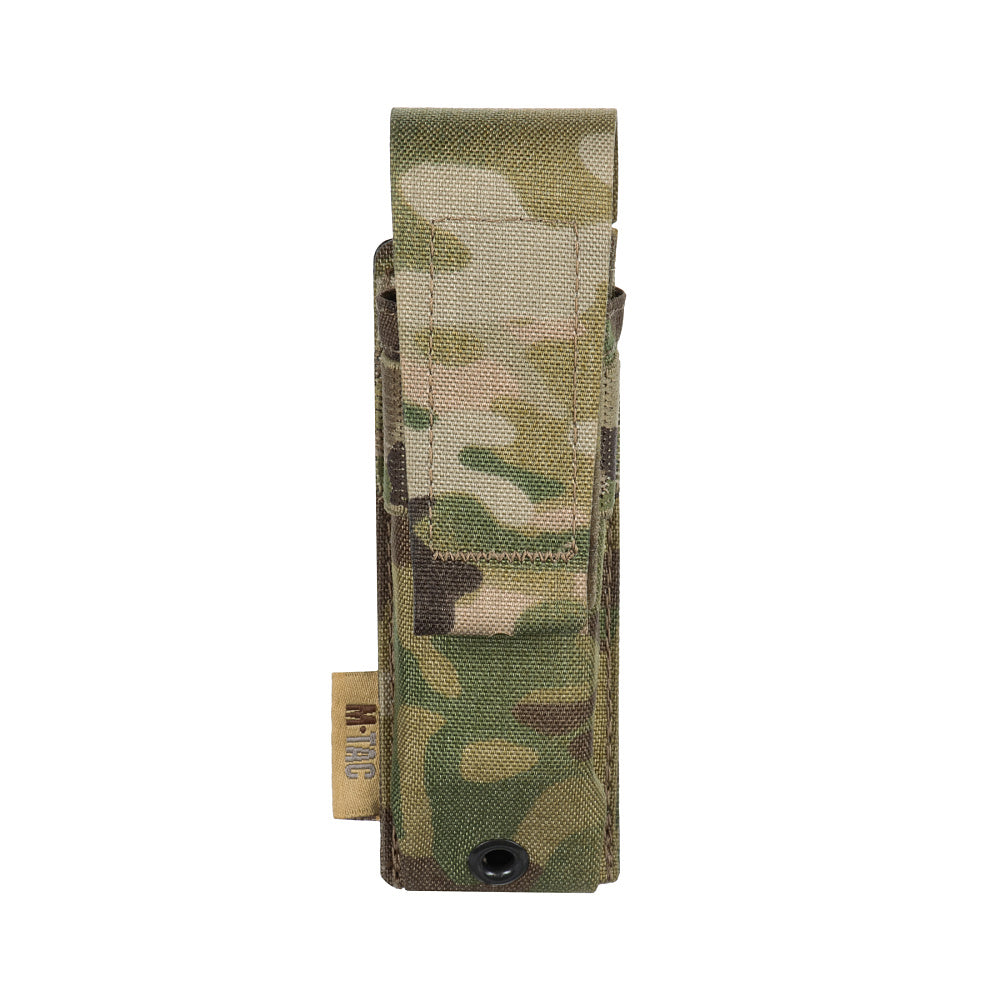 M-Tac Elite Multicam pistol pouch-6