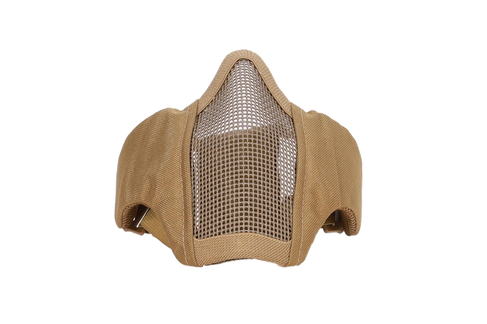 Specna Arms Stalker EVO mask Tan-2