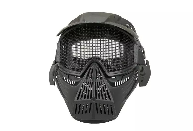 Mask Guardian V1 - Black-3