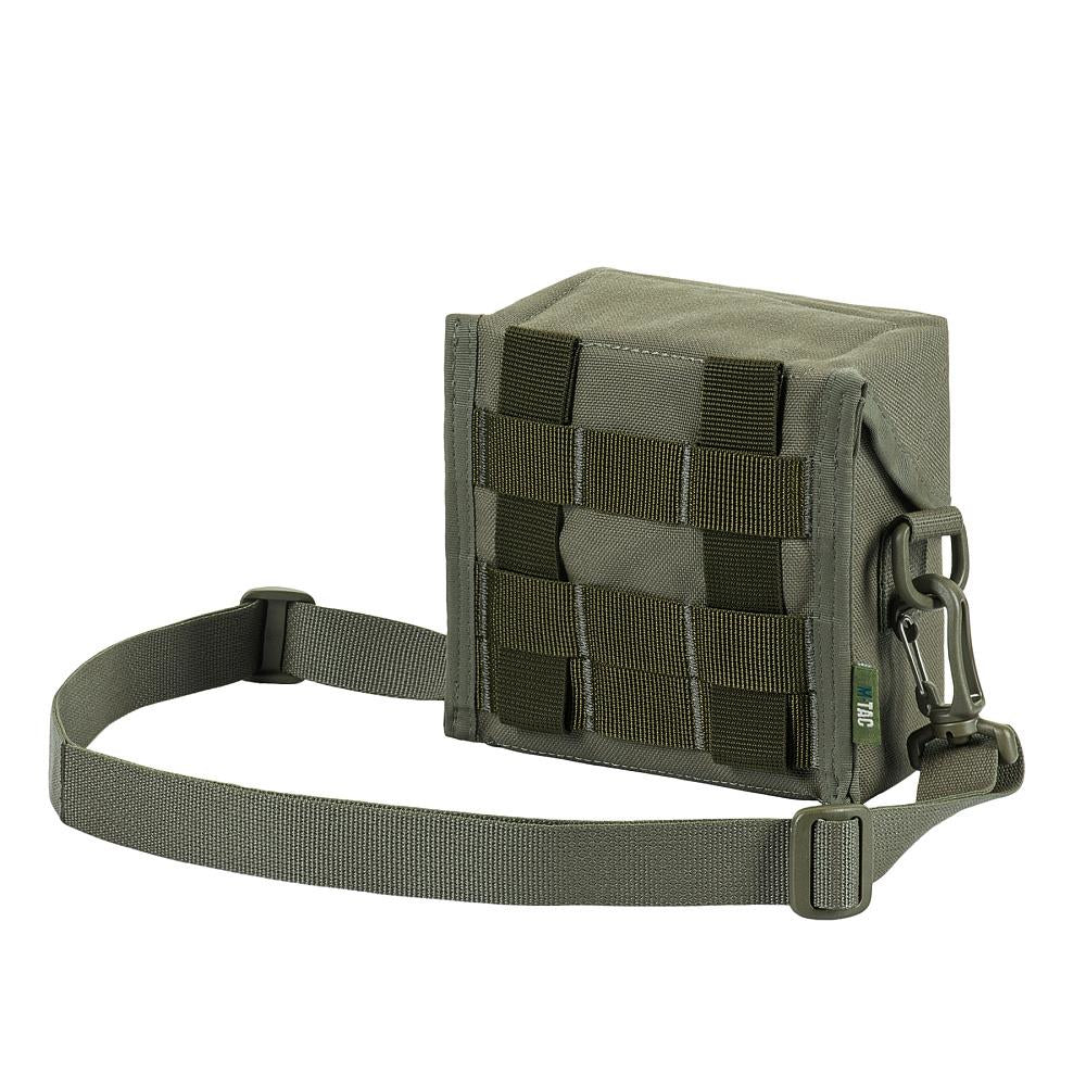 PVS-14 M-Tac Olive night vision case-3