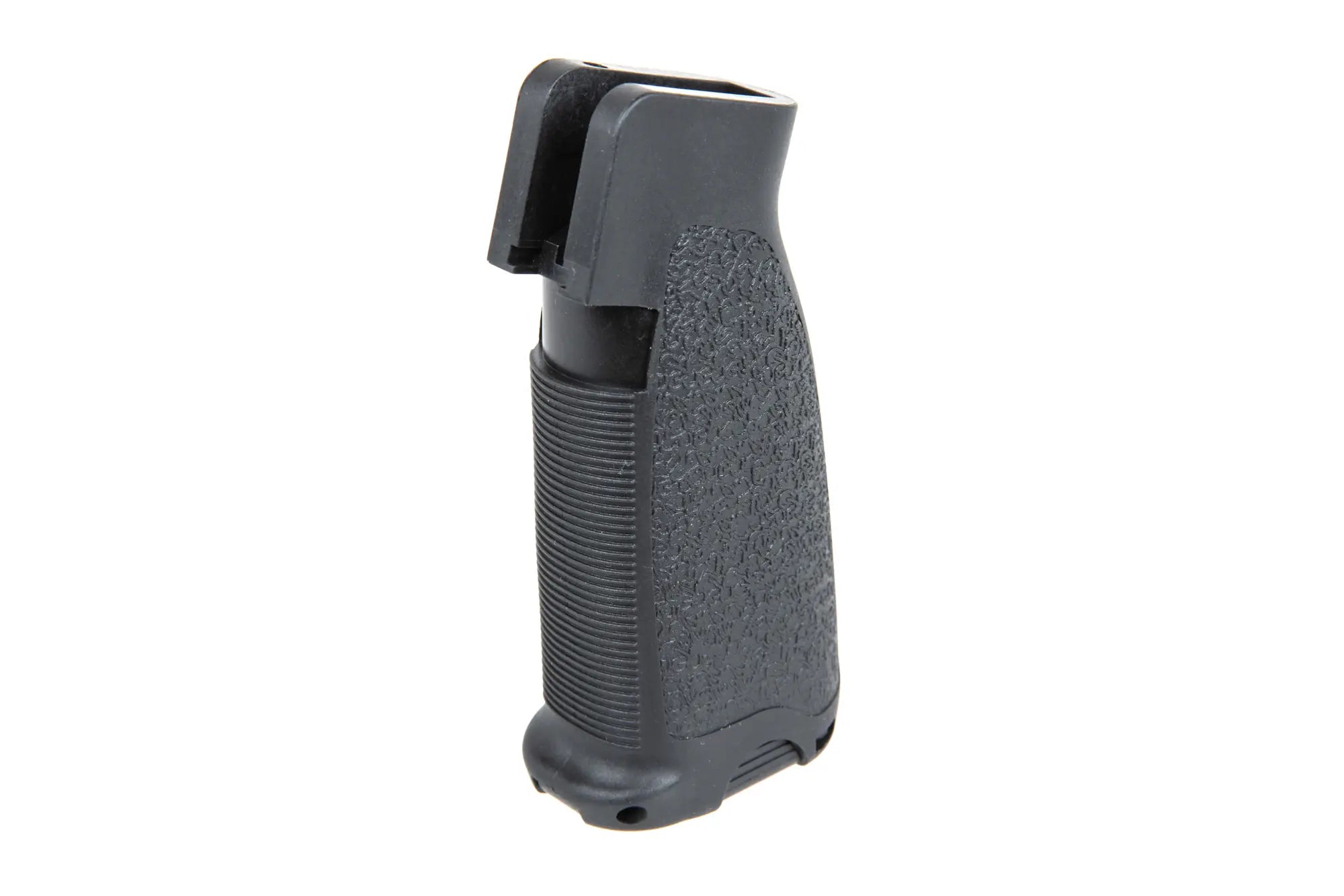 Tornado pistol grip for M4/M16 GBBR replicas Black-2