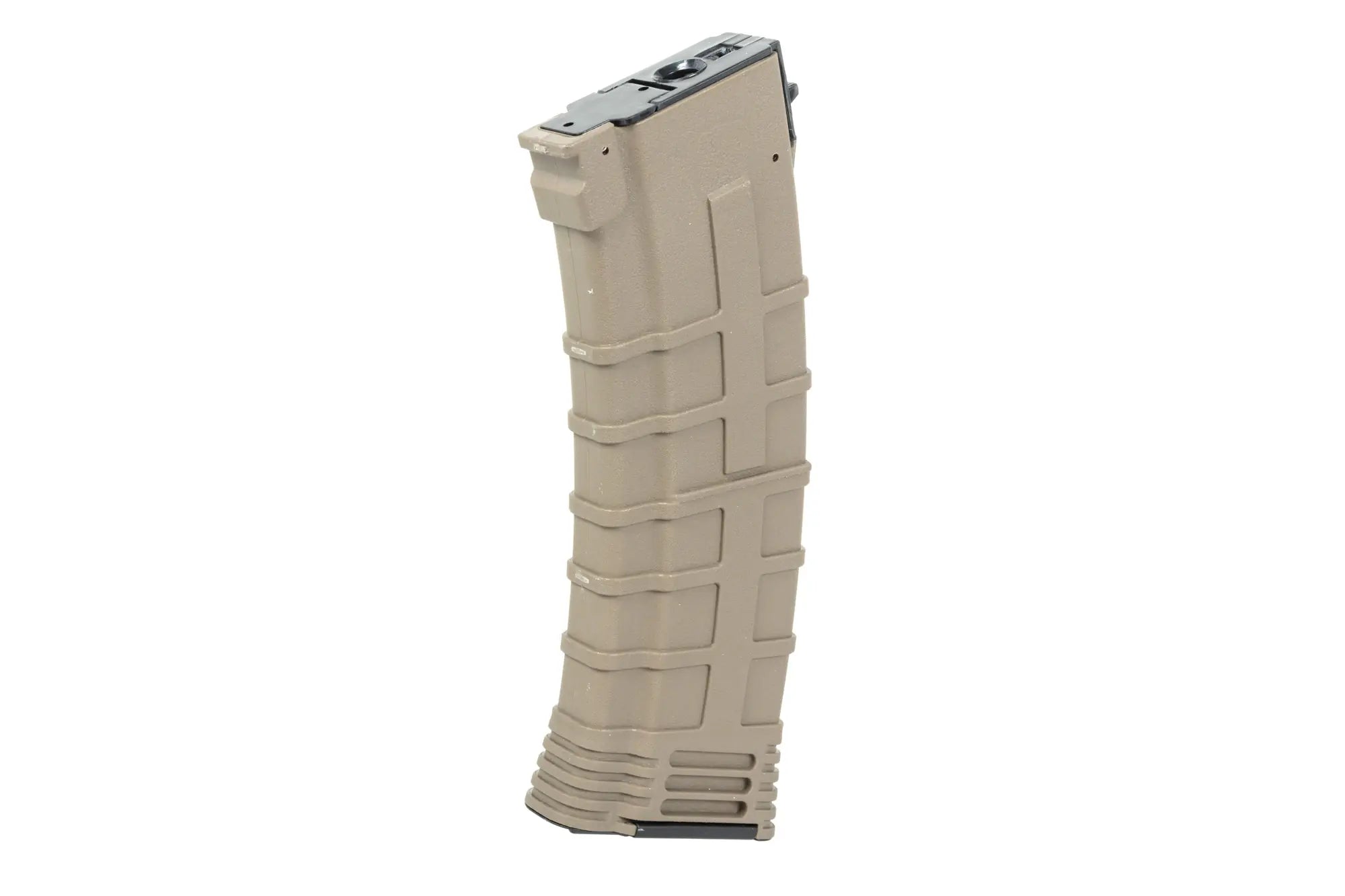 AK magazine 500 bbs hi-cap CYMA C230