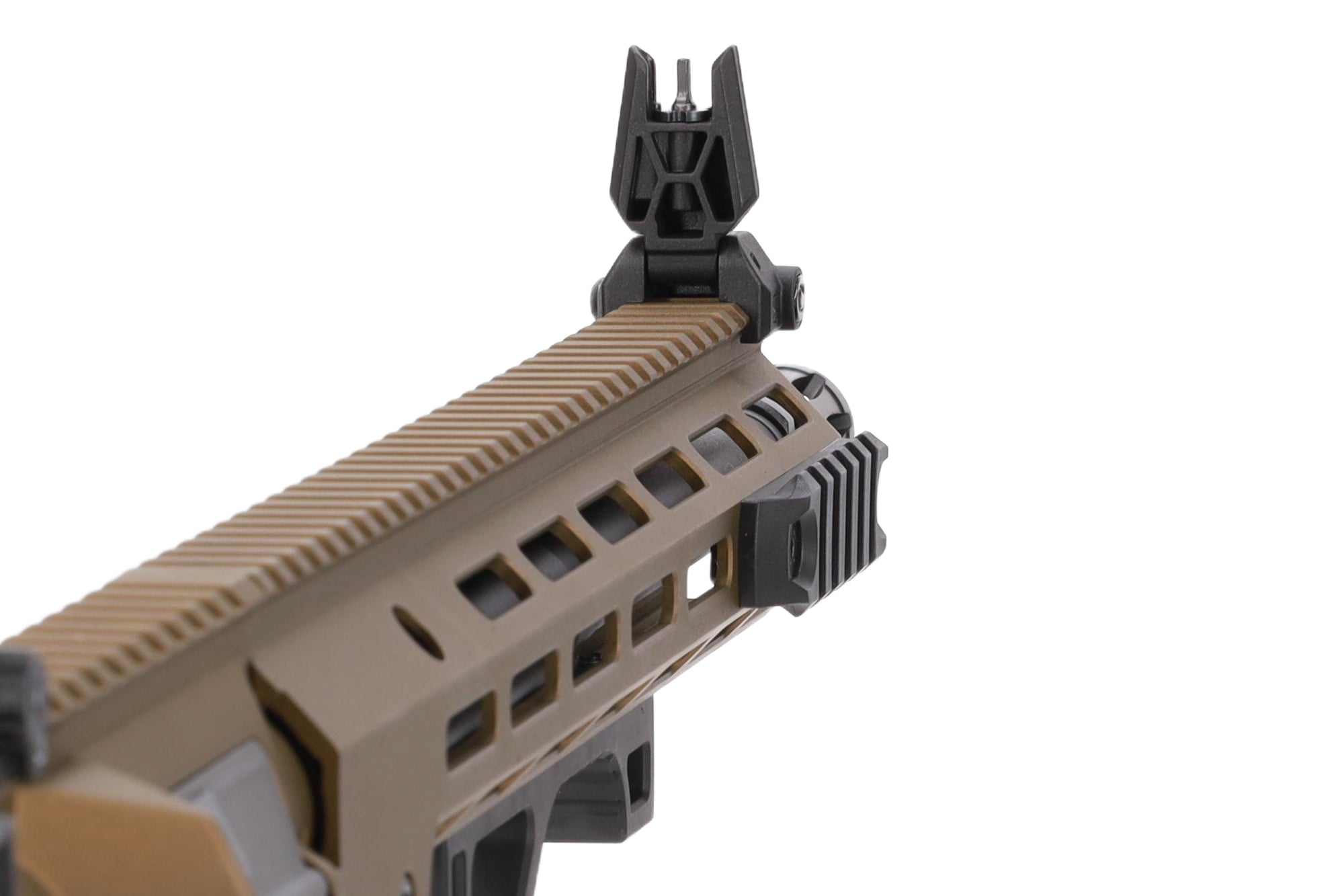 M4 Airsoft SA-E22 EDGE HAL 2 ETU V2 Bronze