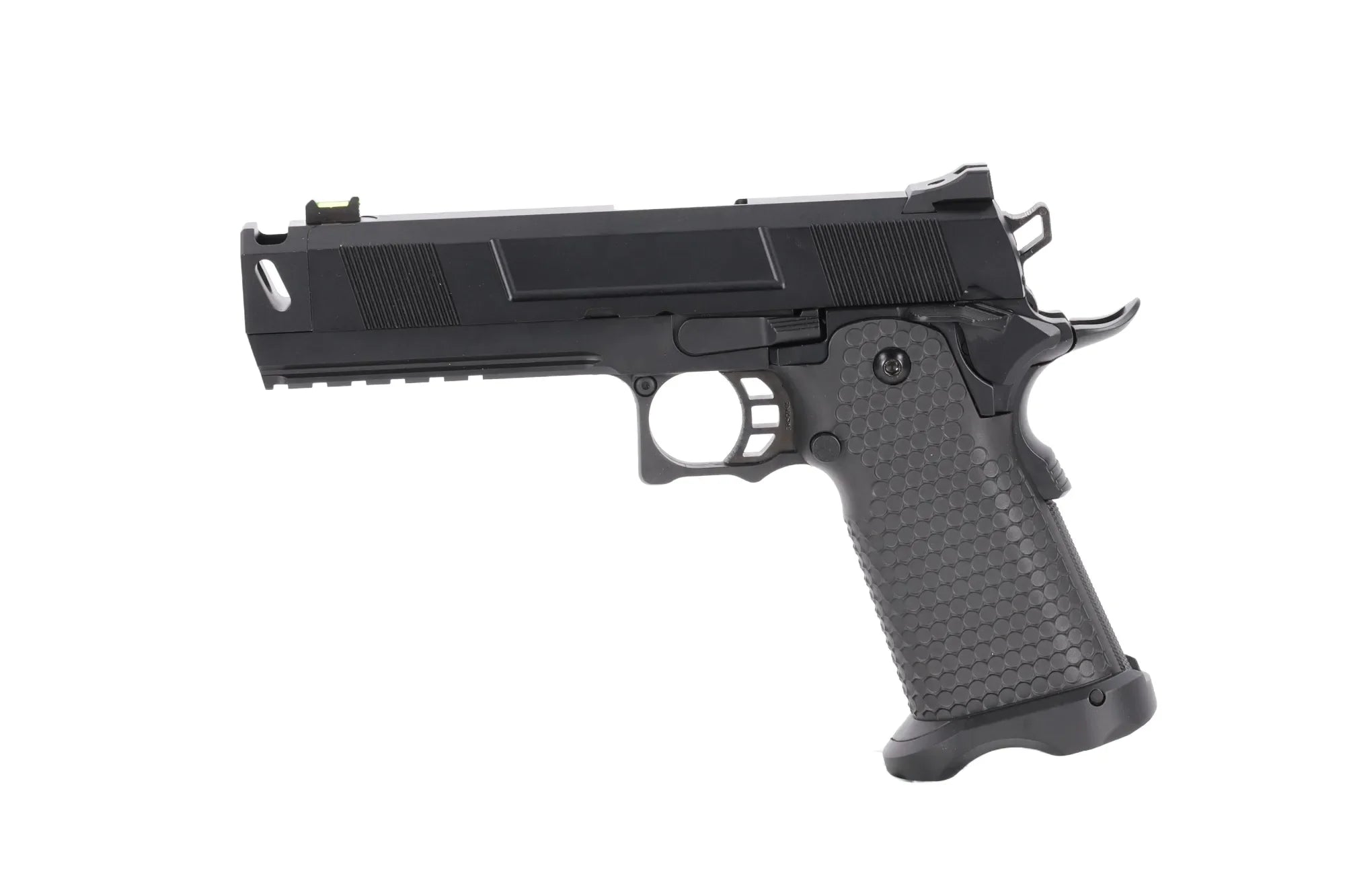 Specna Arms SA-VGP17 VAPOR™ airsoft pistol Black-12