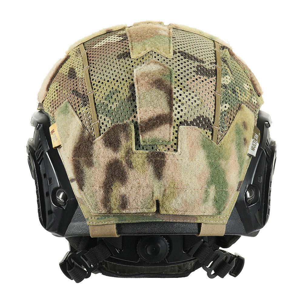 M-Tac Shroud Large Multicam Helmet Cover-12