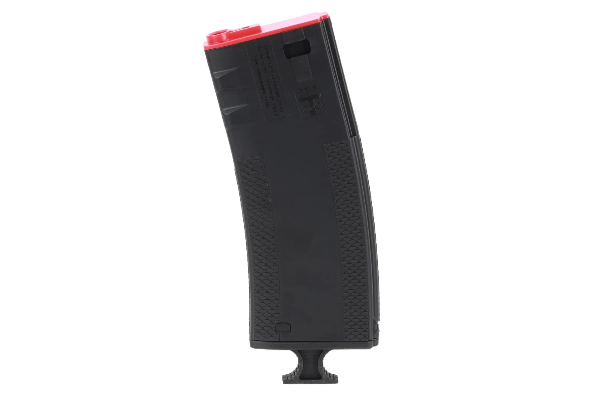 Set of 2 x 250 bbs magazines for M4/M16