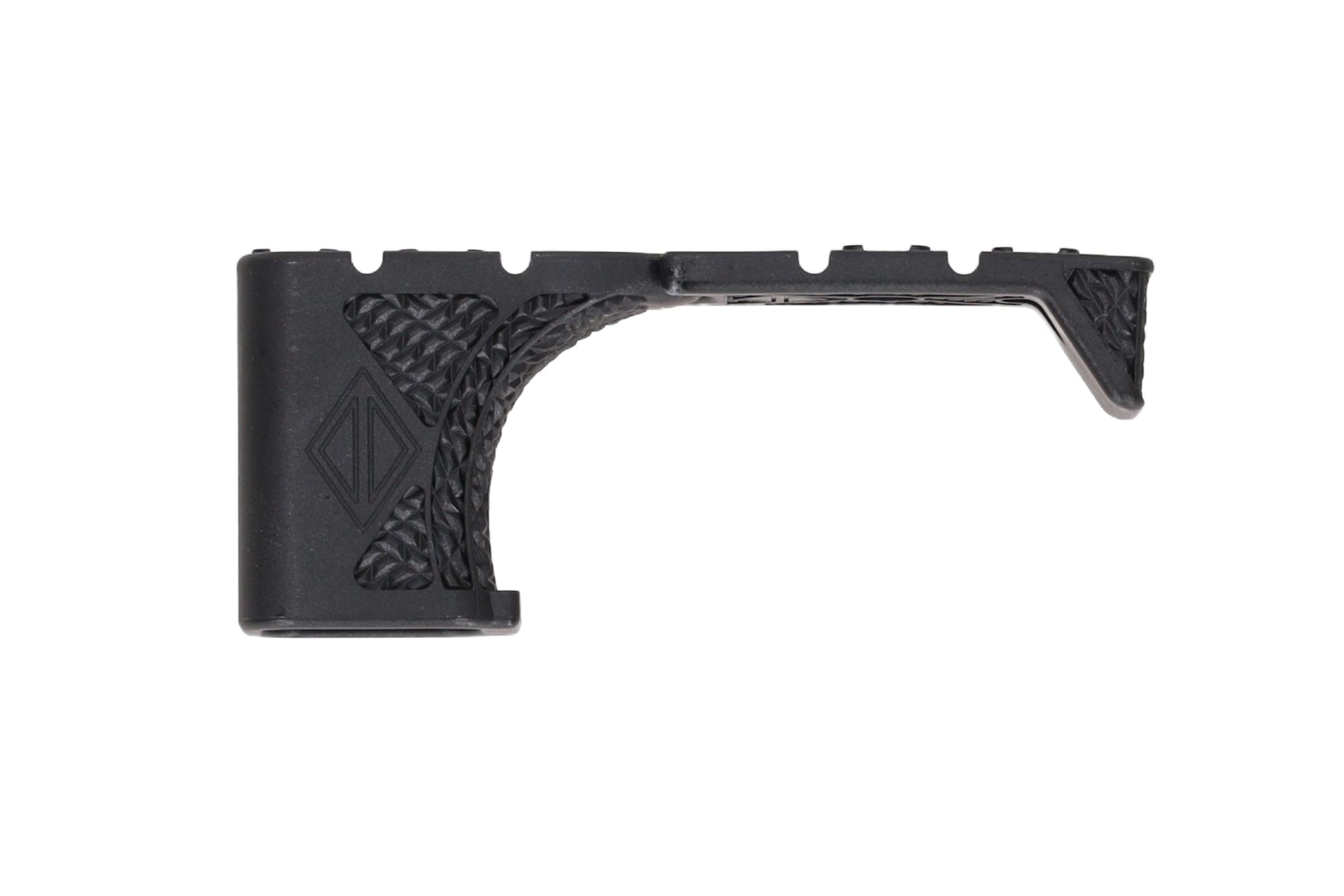 Specna Arms M-LOK Hand Stop V2 Foregrip - Black-9