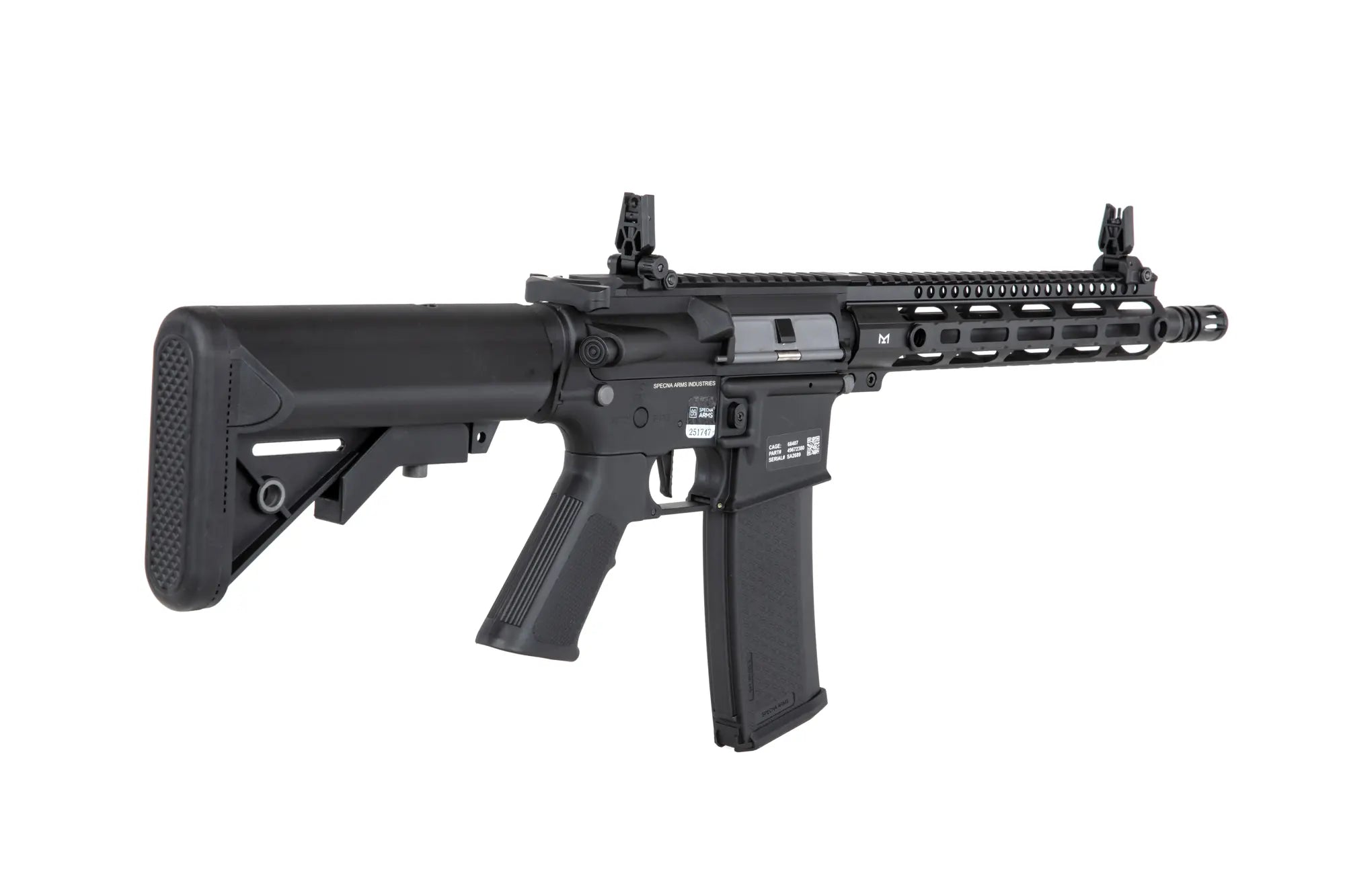 Specna Arms SA-C20 CORE™ HAL ETU™ ASG Carbine-10