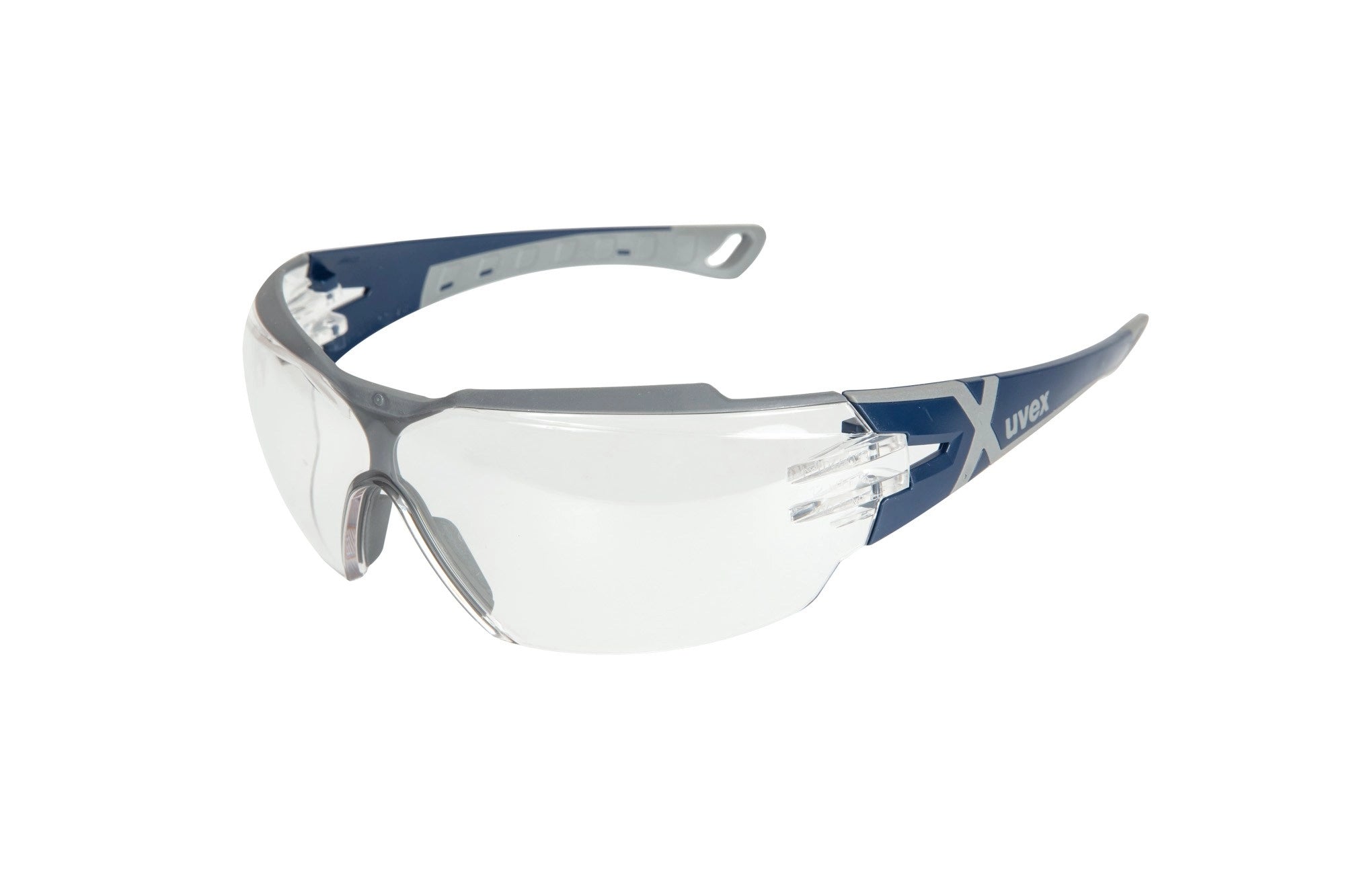 Pheos CX2 Protective Glasses - Clear (UV400)-1