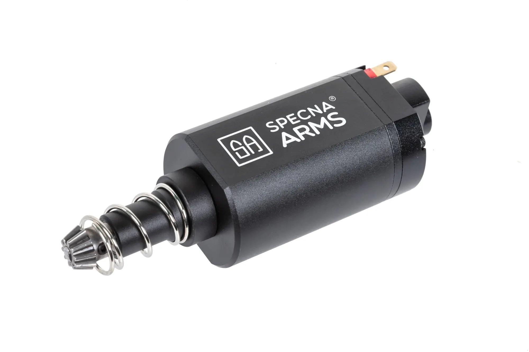 Specna Arms Dark Matter™ brushless motor (27-35K RPM) Long with built-in anti-reversal-4