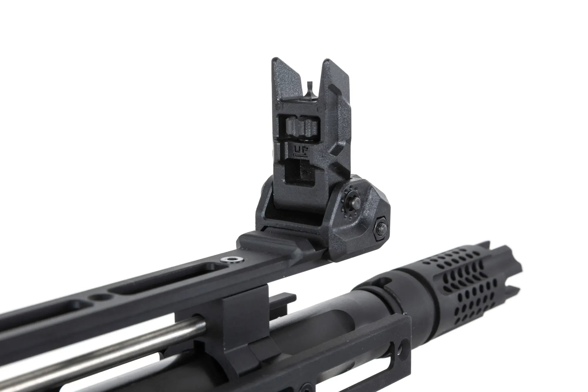 Airsoft Rifle X C.A.T. Versatile-10s AK AEG FE