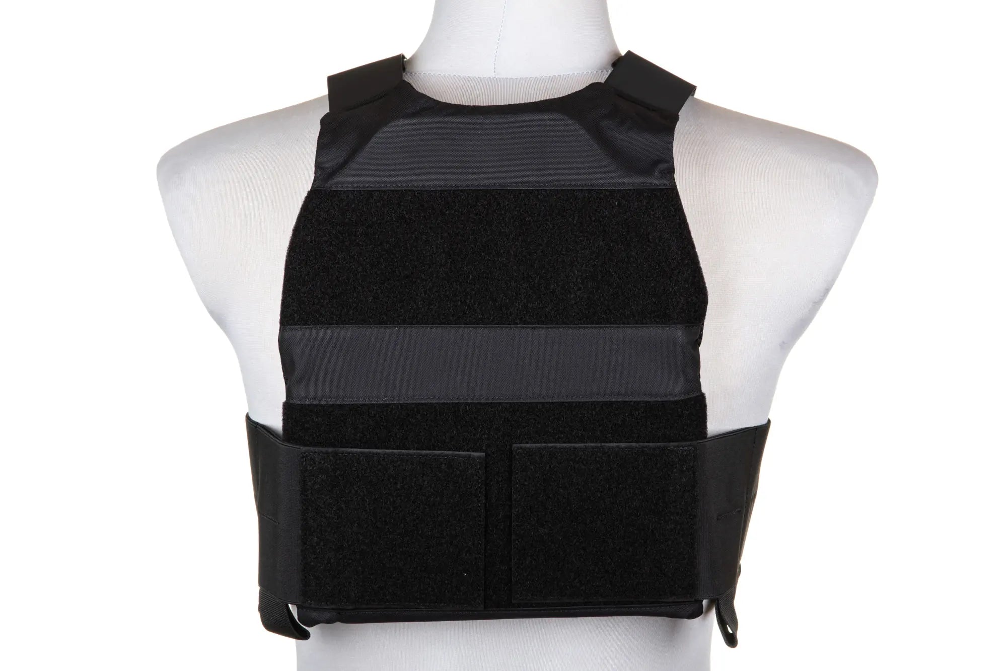 Plate Carrier Vest Ape Force Gear FCSK 2.0 Black-5