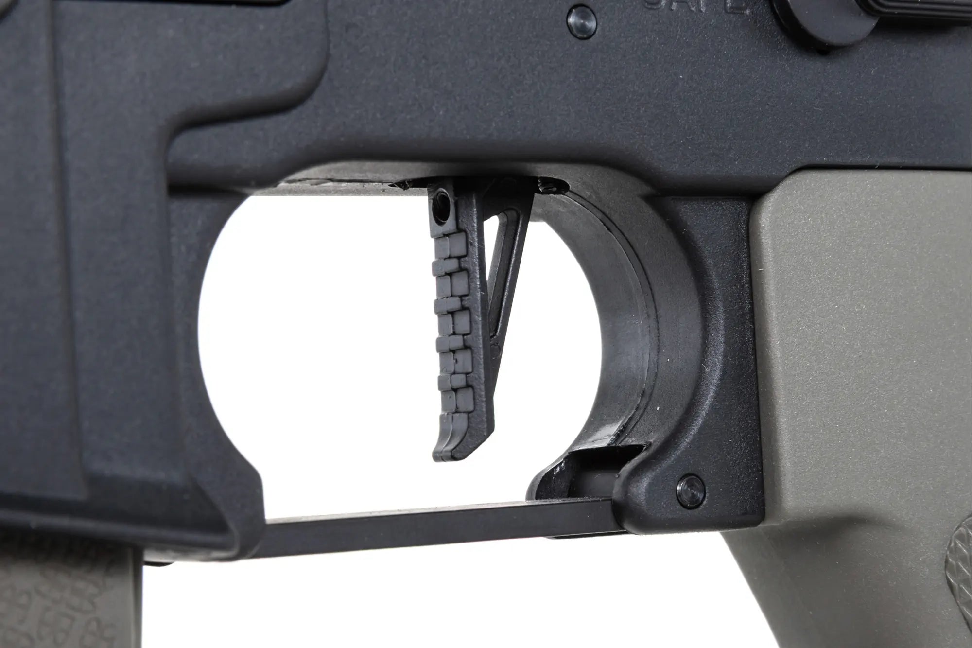 M4 airsoft SA-C21 CORE HAL ETU Gen.2 - Olive