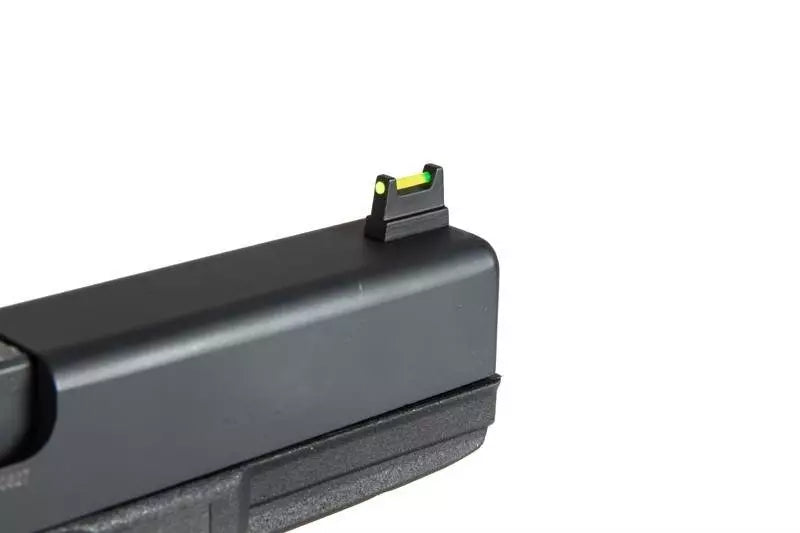 RAVEN EU18 BDS Pistol Replica - Black-8