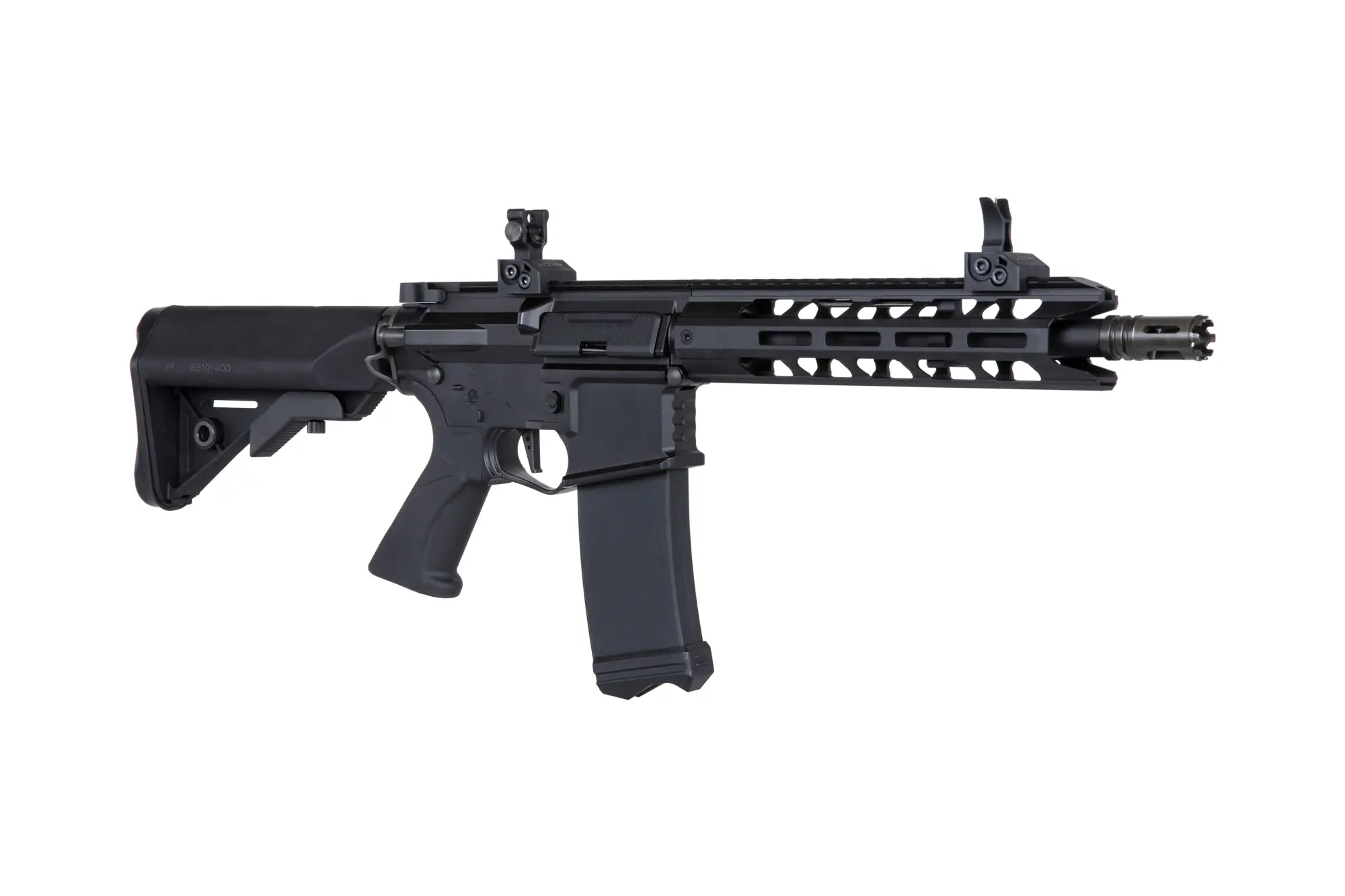 ASG Modify XTC CQB-M Carbine Black-10