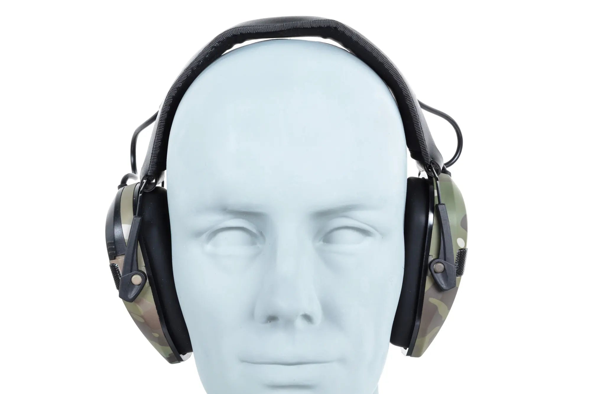 active ear protectors - MC