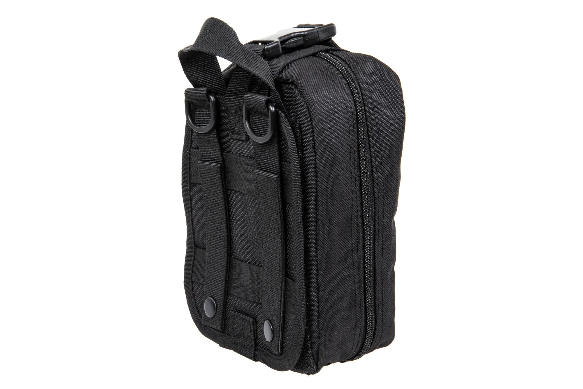 Apteczka zrywana Molle Specna Arms Czarny-5