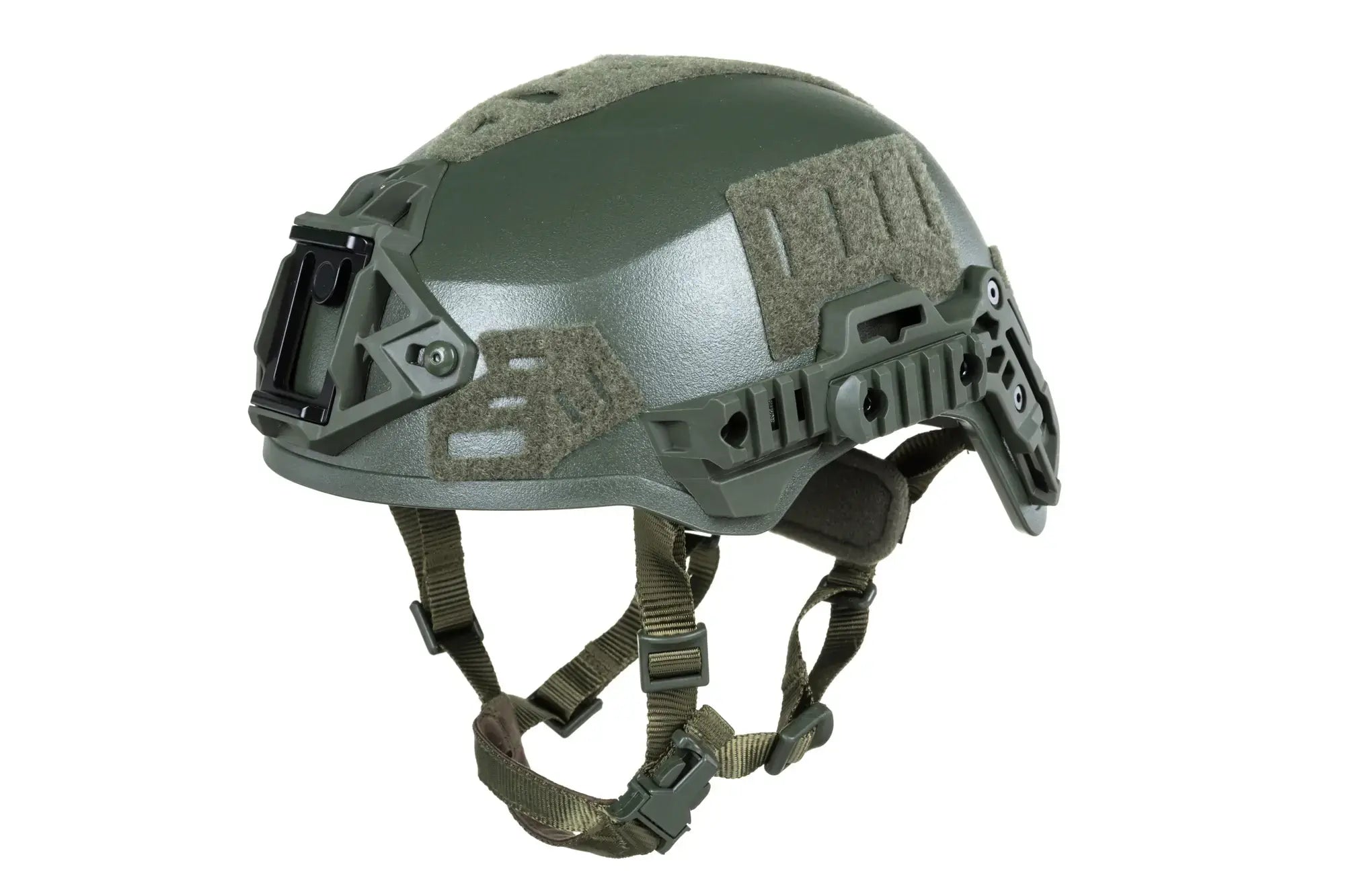 EX helmet (standard version) - Olive