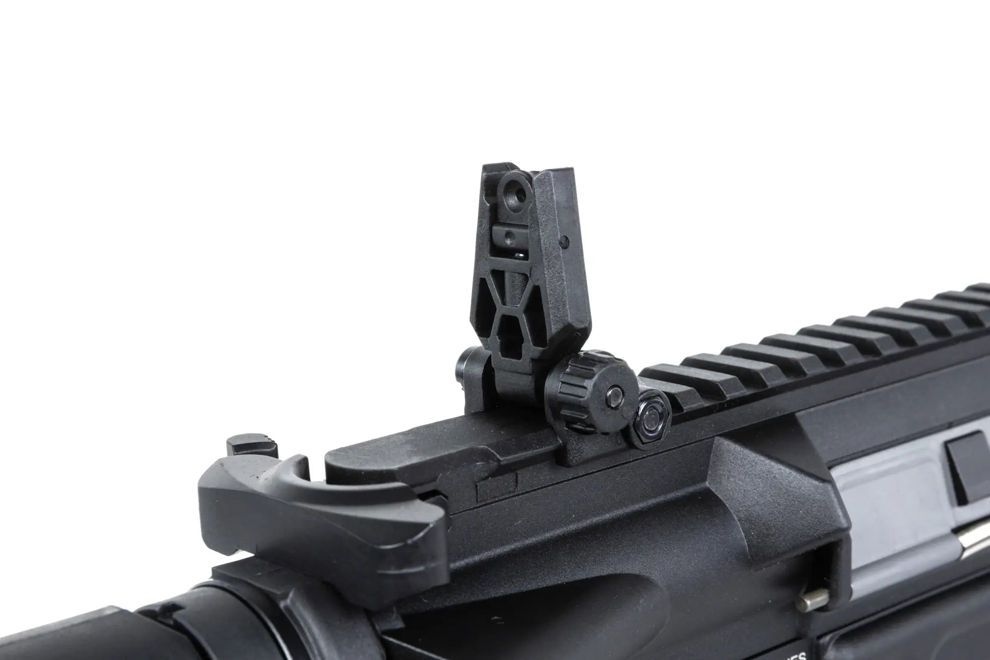 M4 airsoft SA-C10 CORE HAL ETU Gen.2