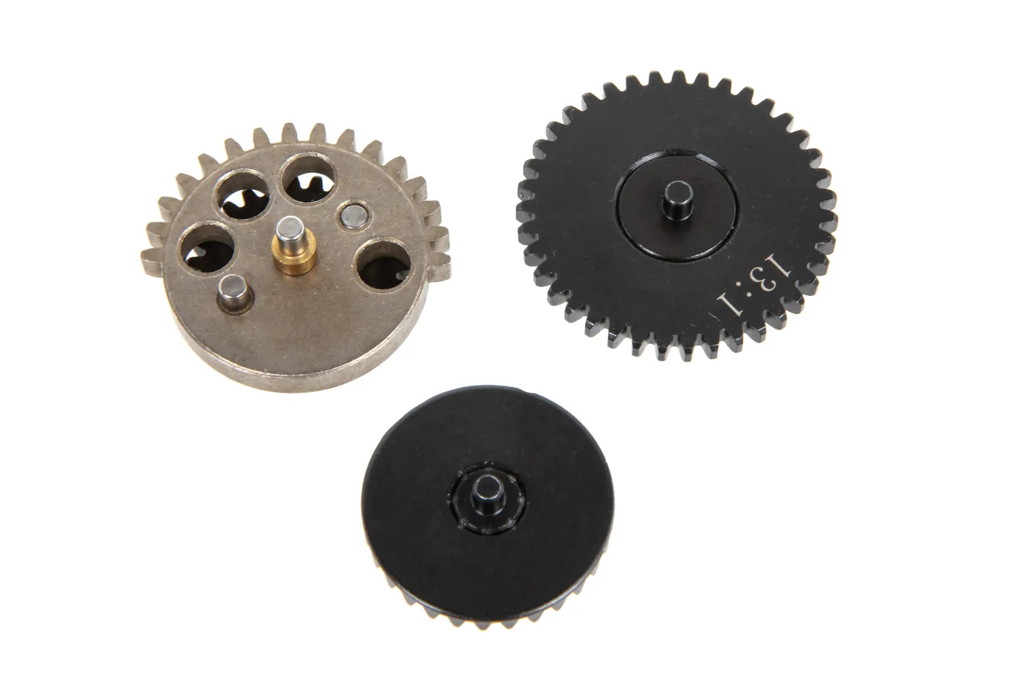 Airsoft Pro CNC Super High Speed 13_1 gen. 2 gear set-1